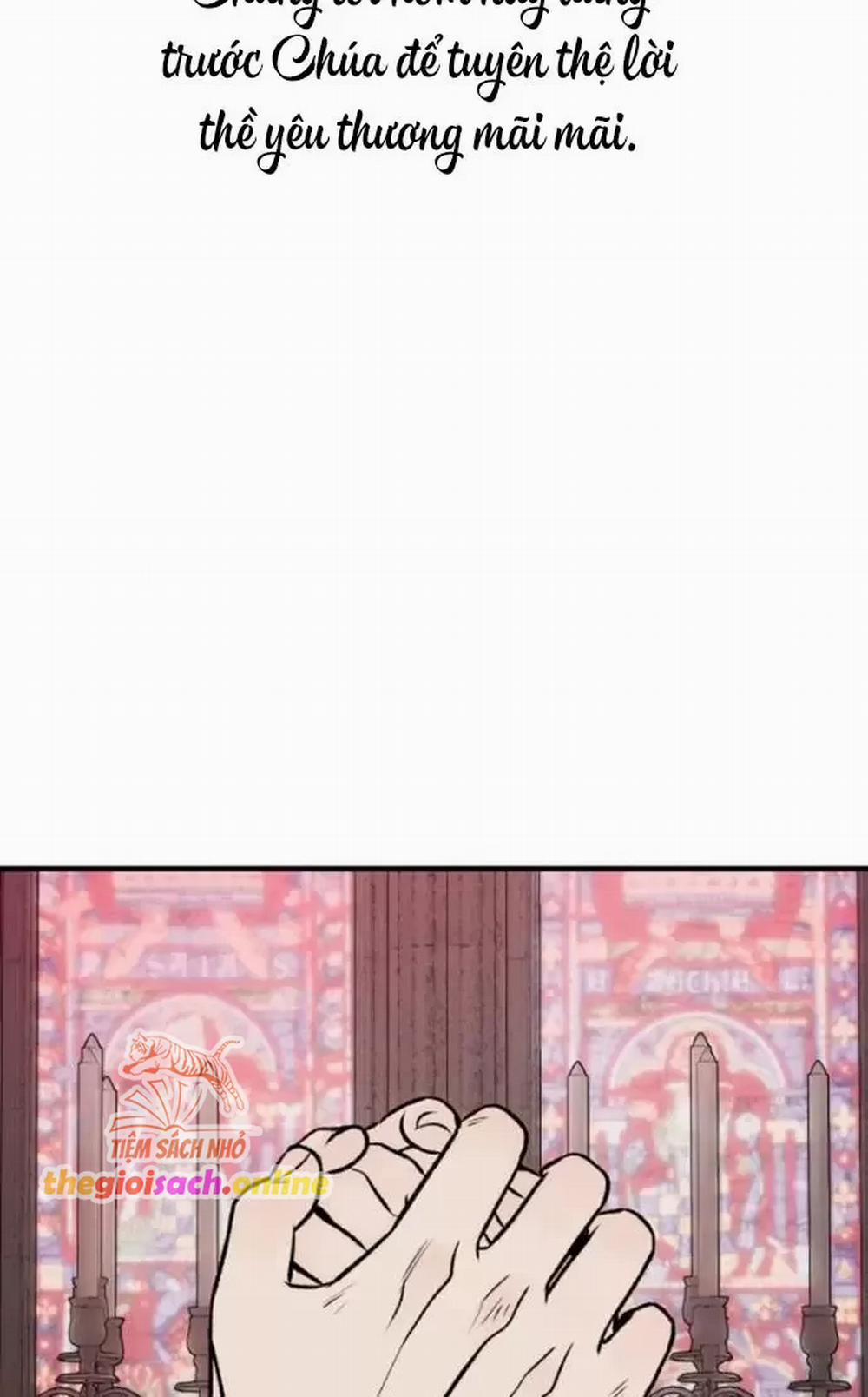 [18+] Nguyệt Mị Moonstruck 4 trang 60