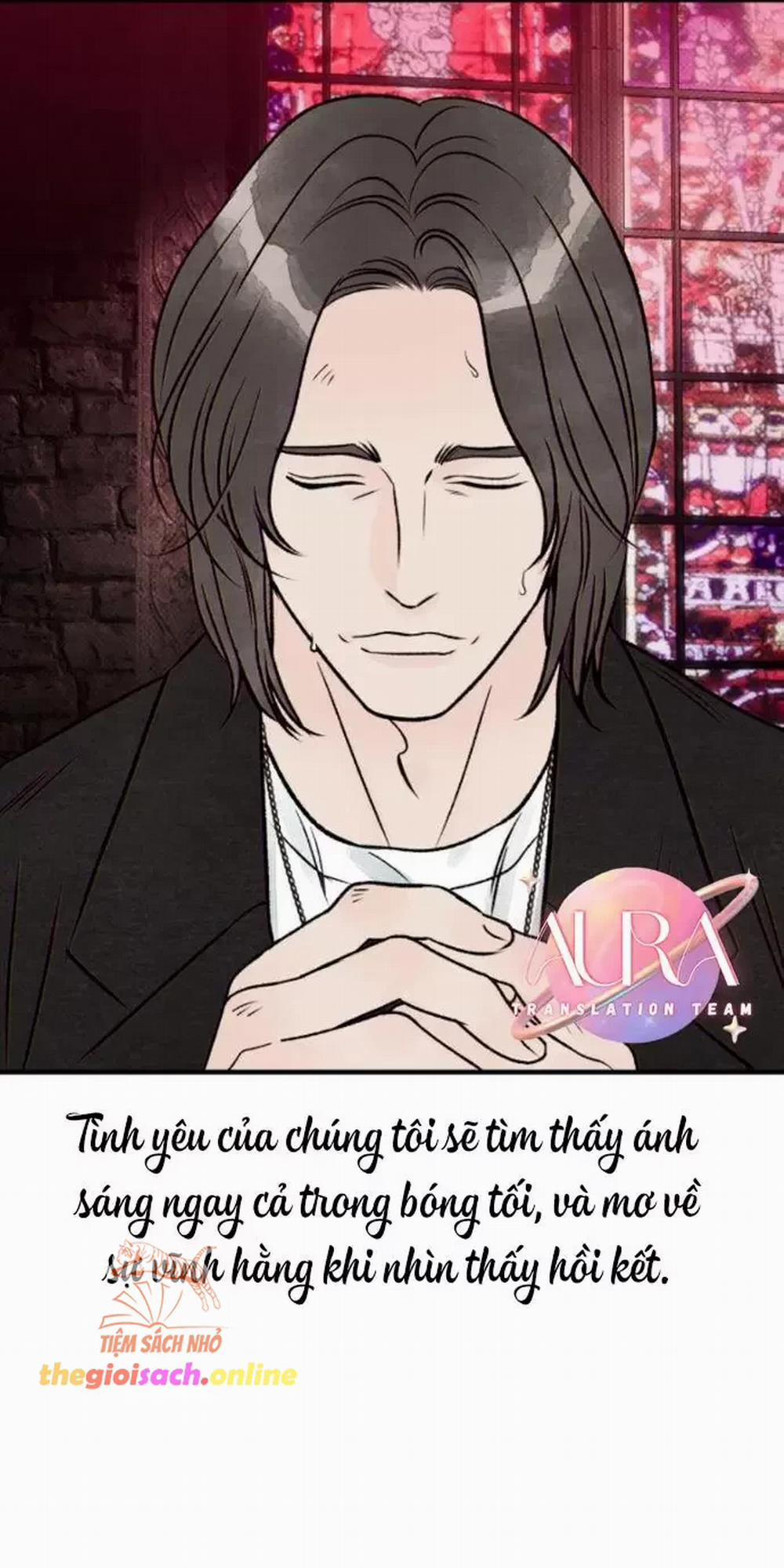 [18+] Nguyệt Mị Moonstruck 4 trang 62