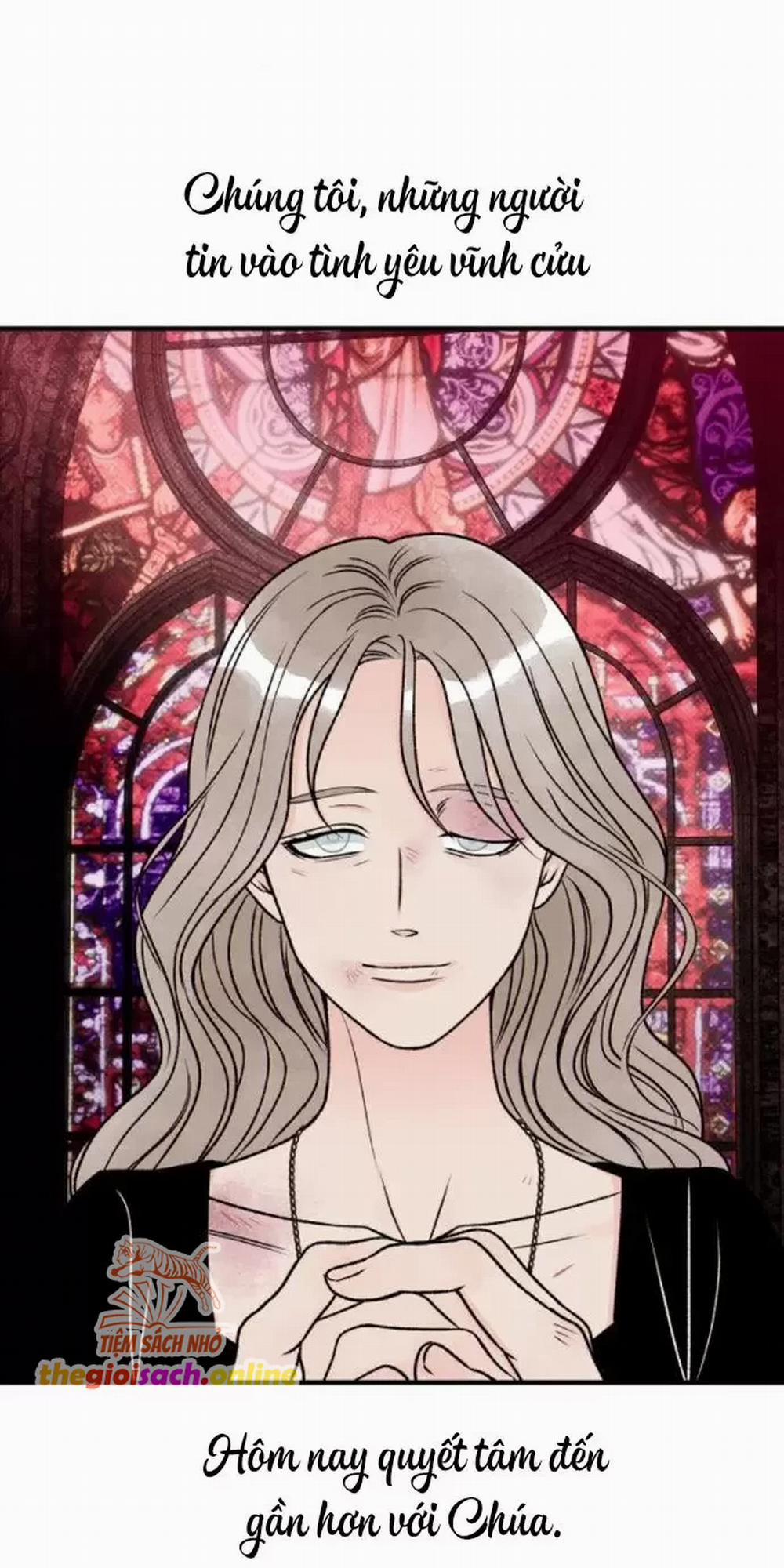 [18+] Nguyệt Mị Moonstruck 4 trang 63