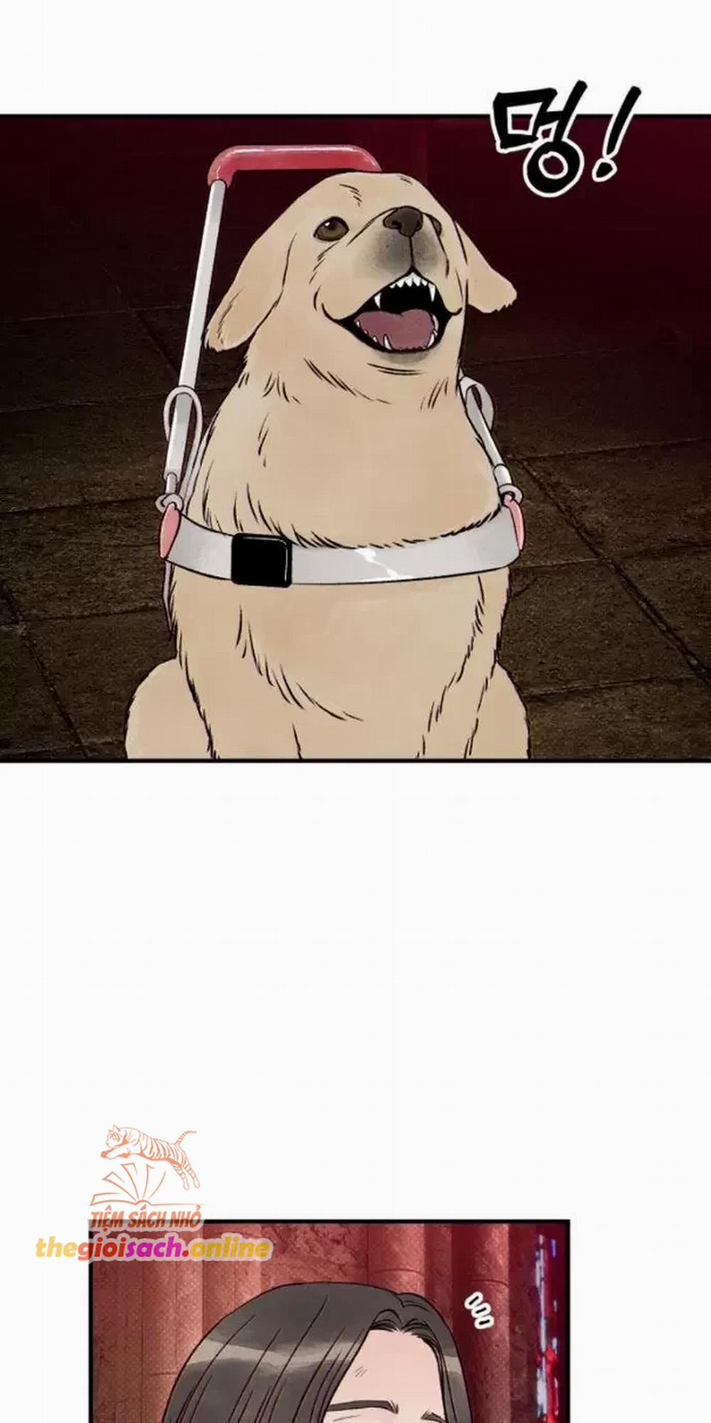 [18+] Nguyệt Mị Moonstruck 4 trang 66