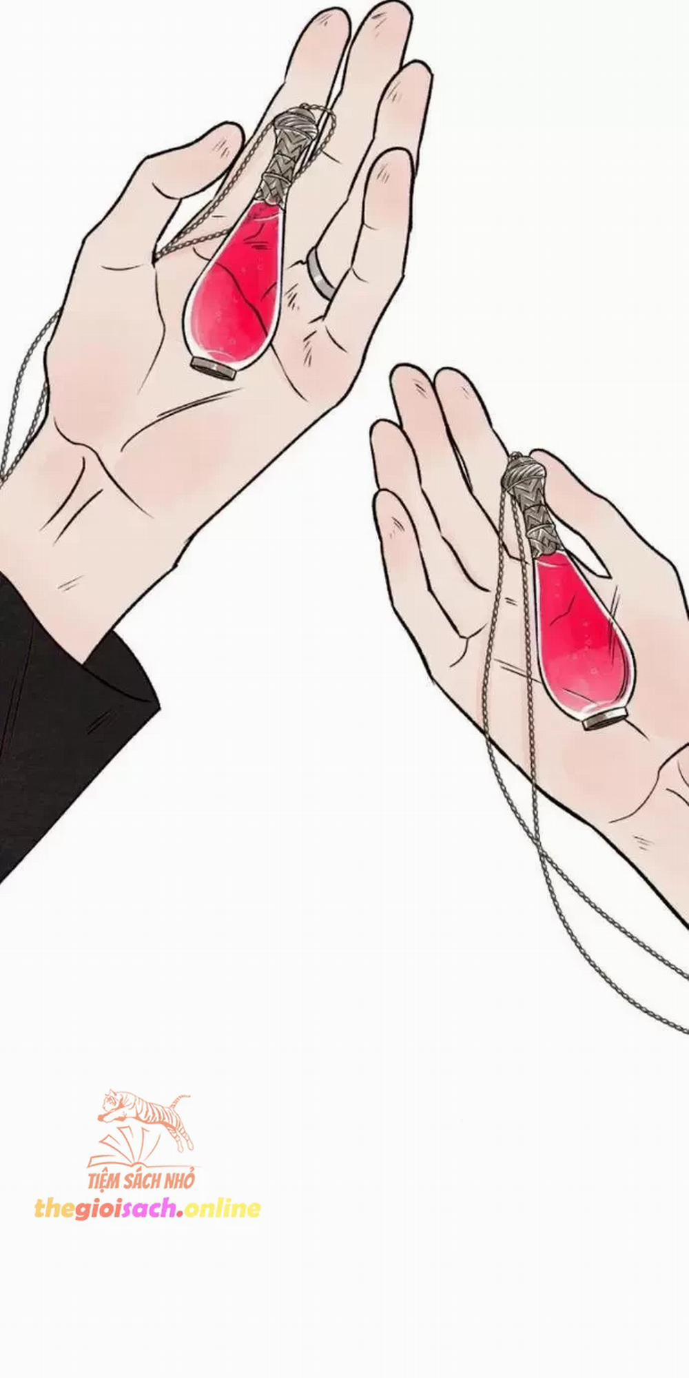 [18+] Nguyệt Mị Moonstruck 4 trang 76