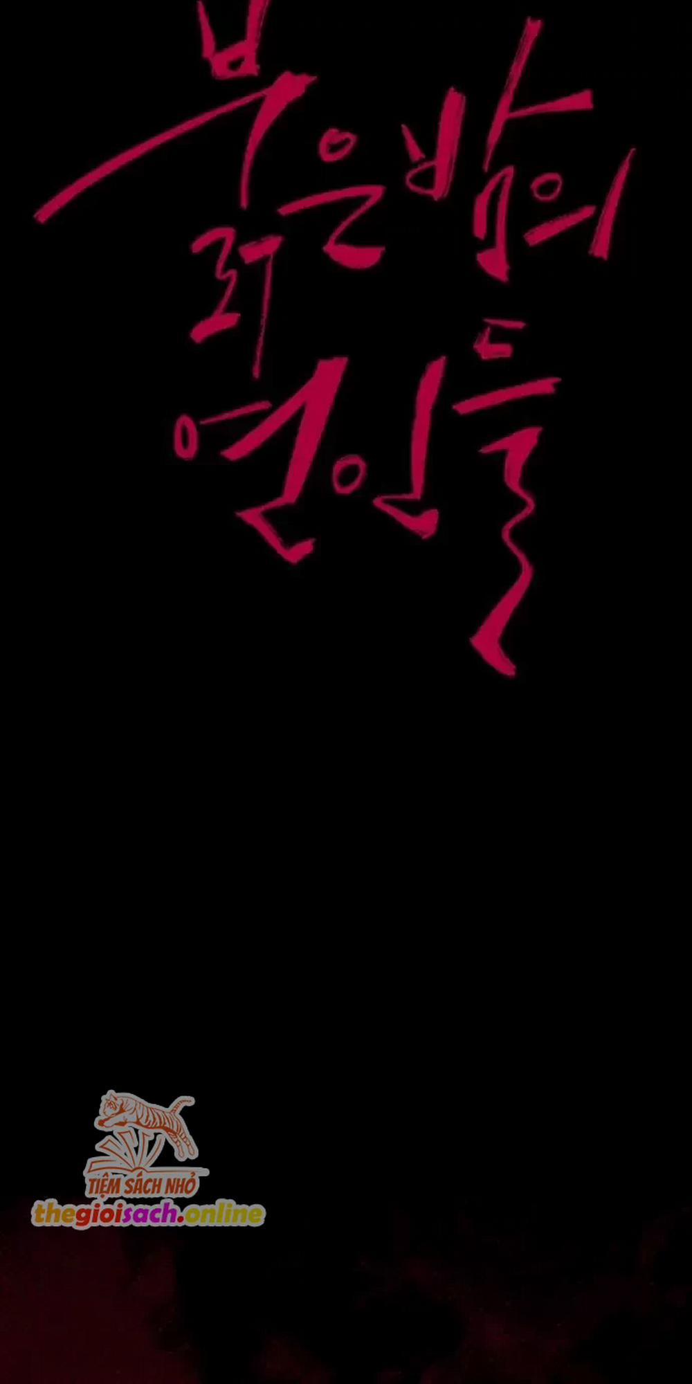 [18+] Nguyệt Mị Moonstruck 4 trang 8