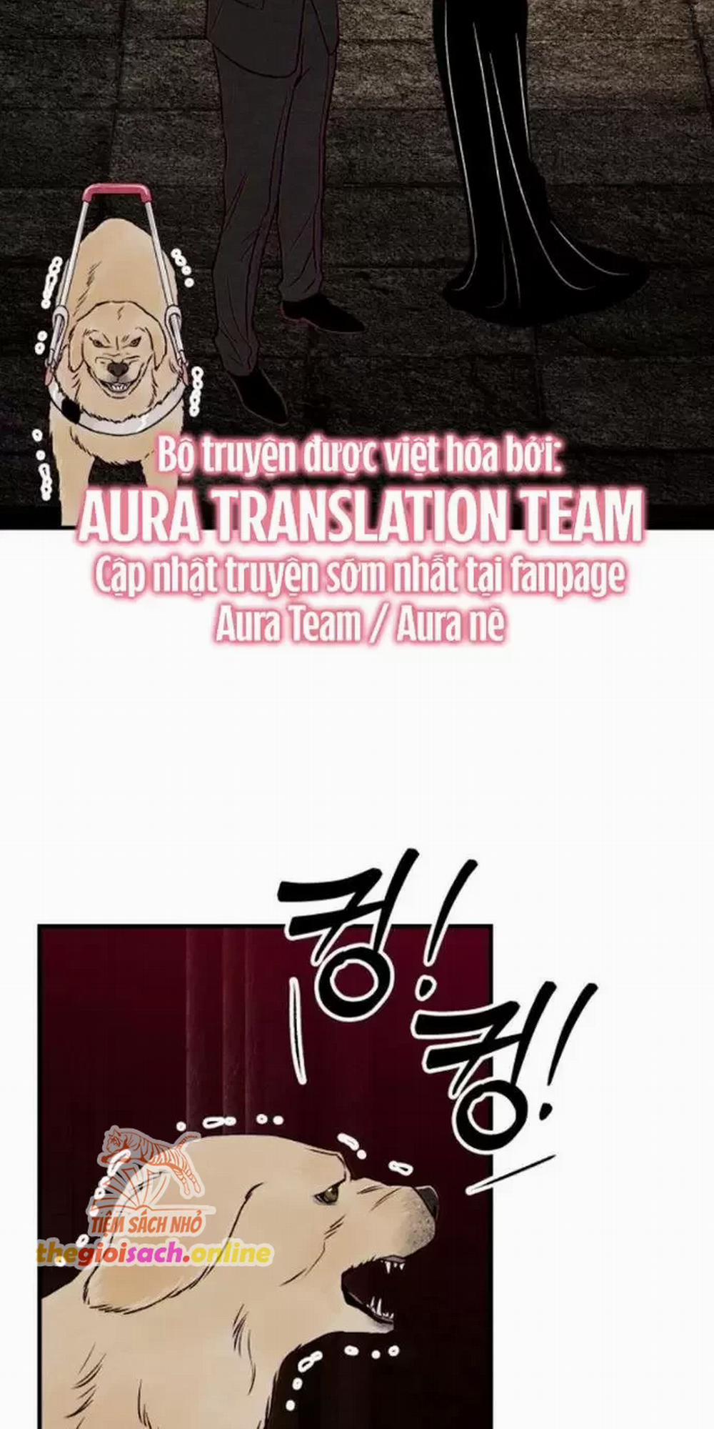 [18+] Nguyệt Mị Moonstruck 4 trang 80