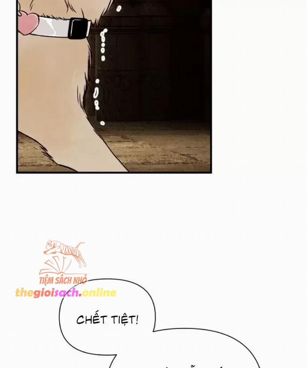 [18+] Nguyệt Mị Moonstruck 4 trang 81