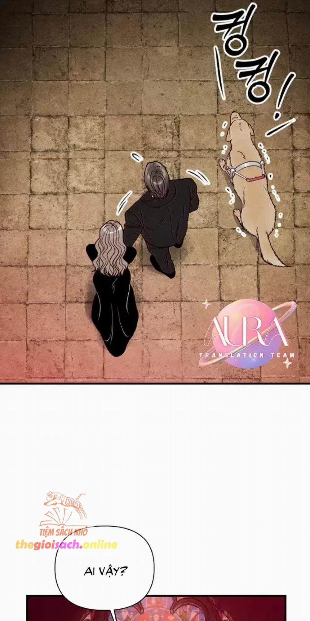 [18+] Nguyệt Mị Moonstruck 4 trang 83