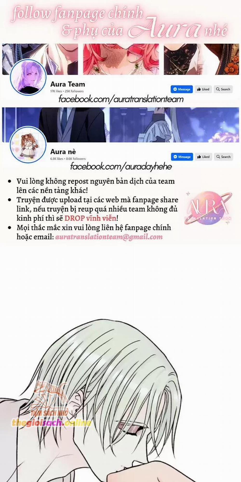 [18+] Nguyệt Mị Moonstruck 5 trang 0