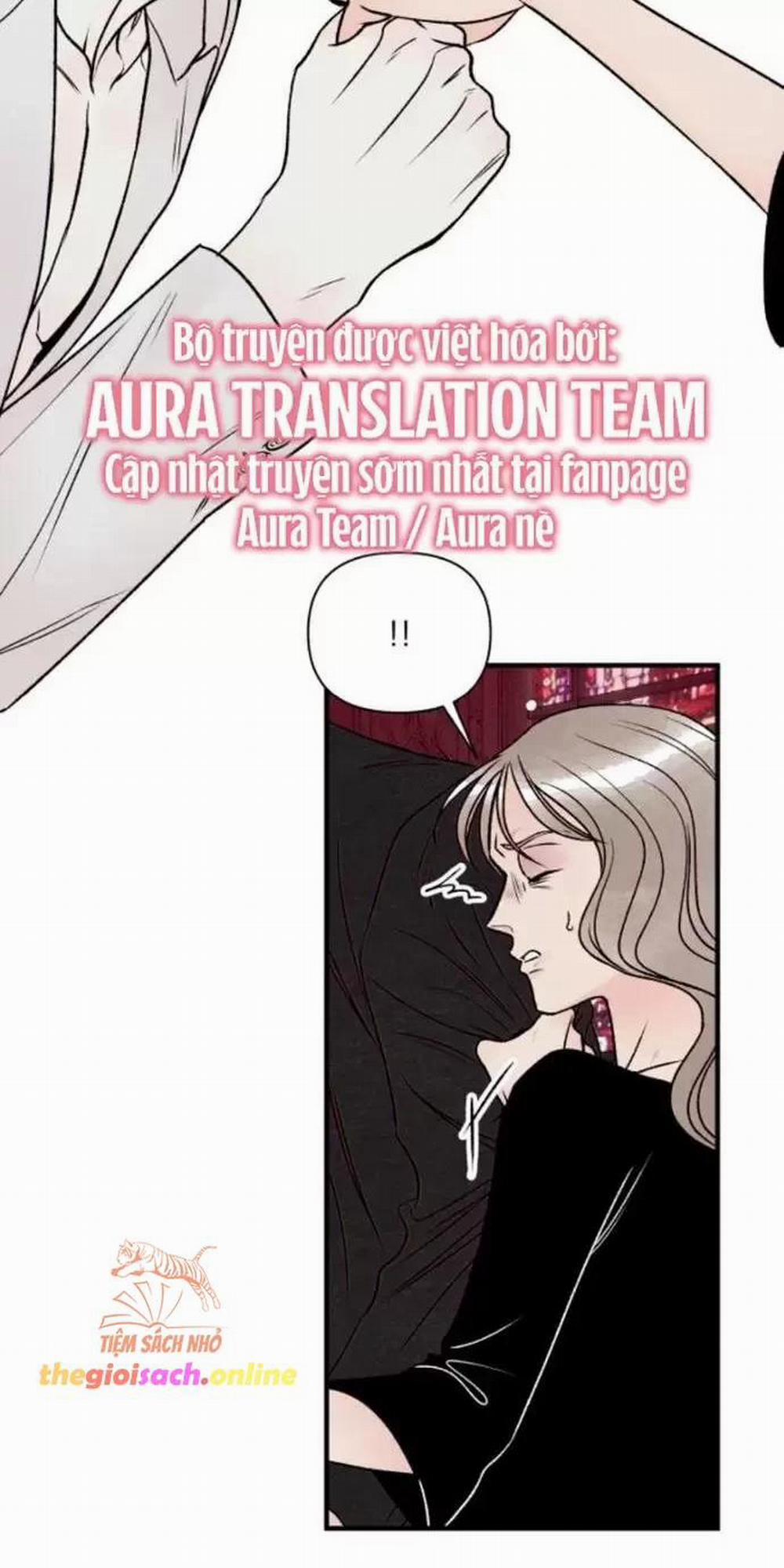 [18+] Nguyệt Mị Moonstruck 5 trang 1