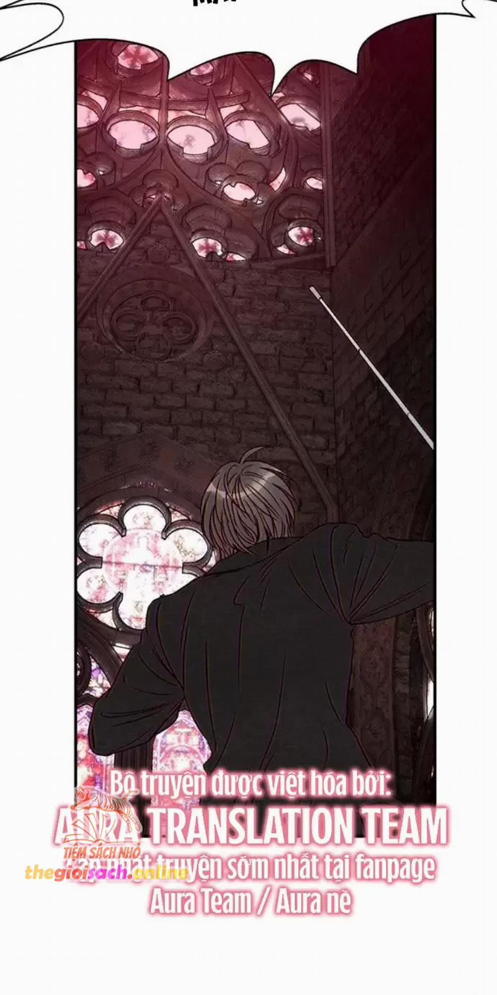 [18+] Nguyệt Mị Moonstruck 5 trang 16