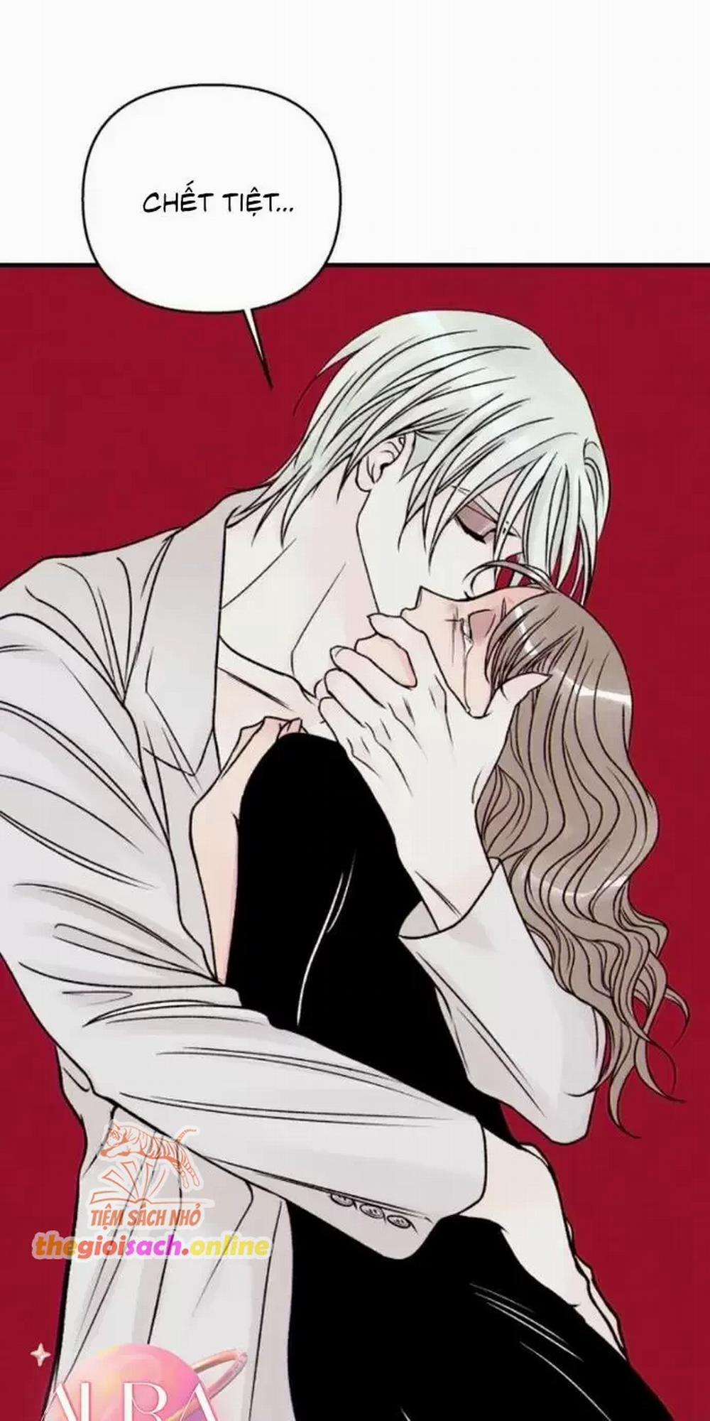 [18+] Nguyệt Mị Moonstruck 5 trang 17