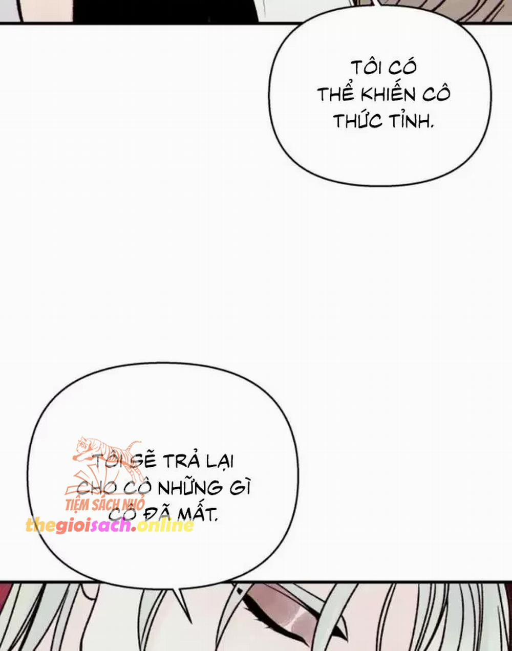 [18+] Nguyệt Mị Moonstruck 5 trang 19