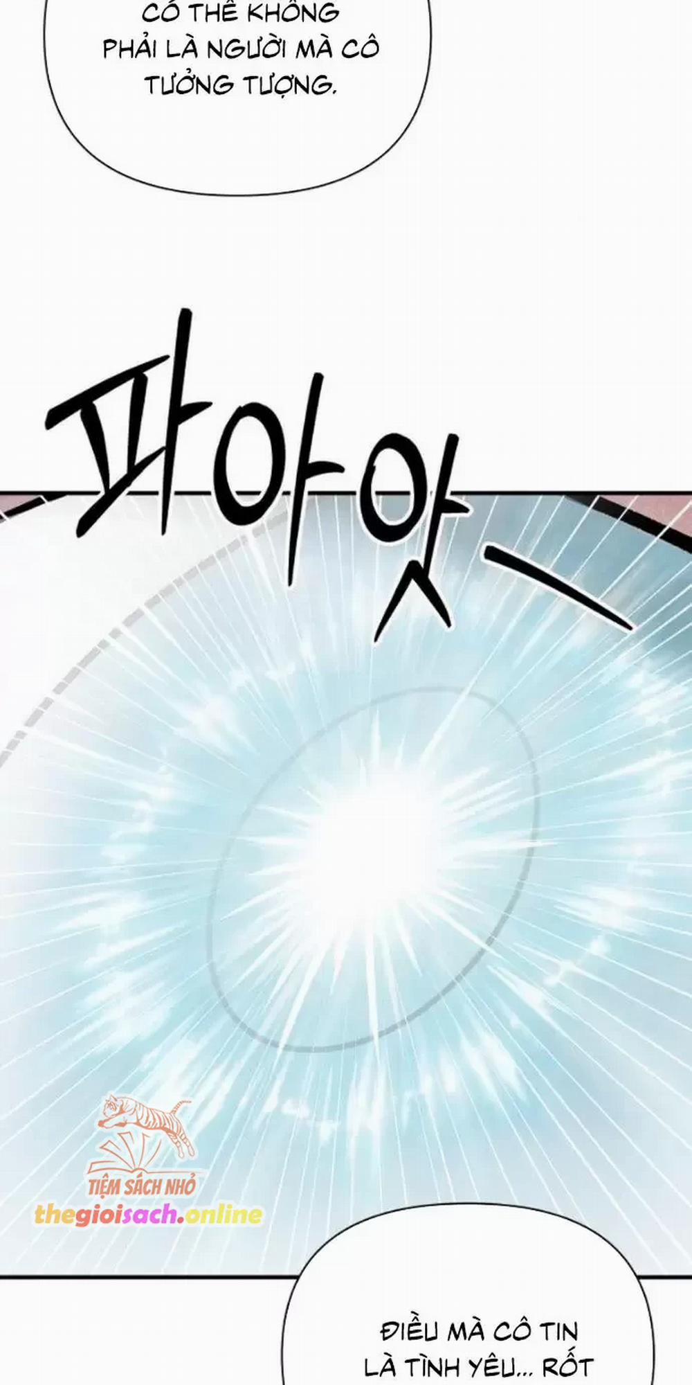 [18+] Nguyệt Mị Moonstruck 5 trang 23