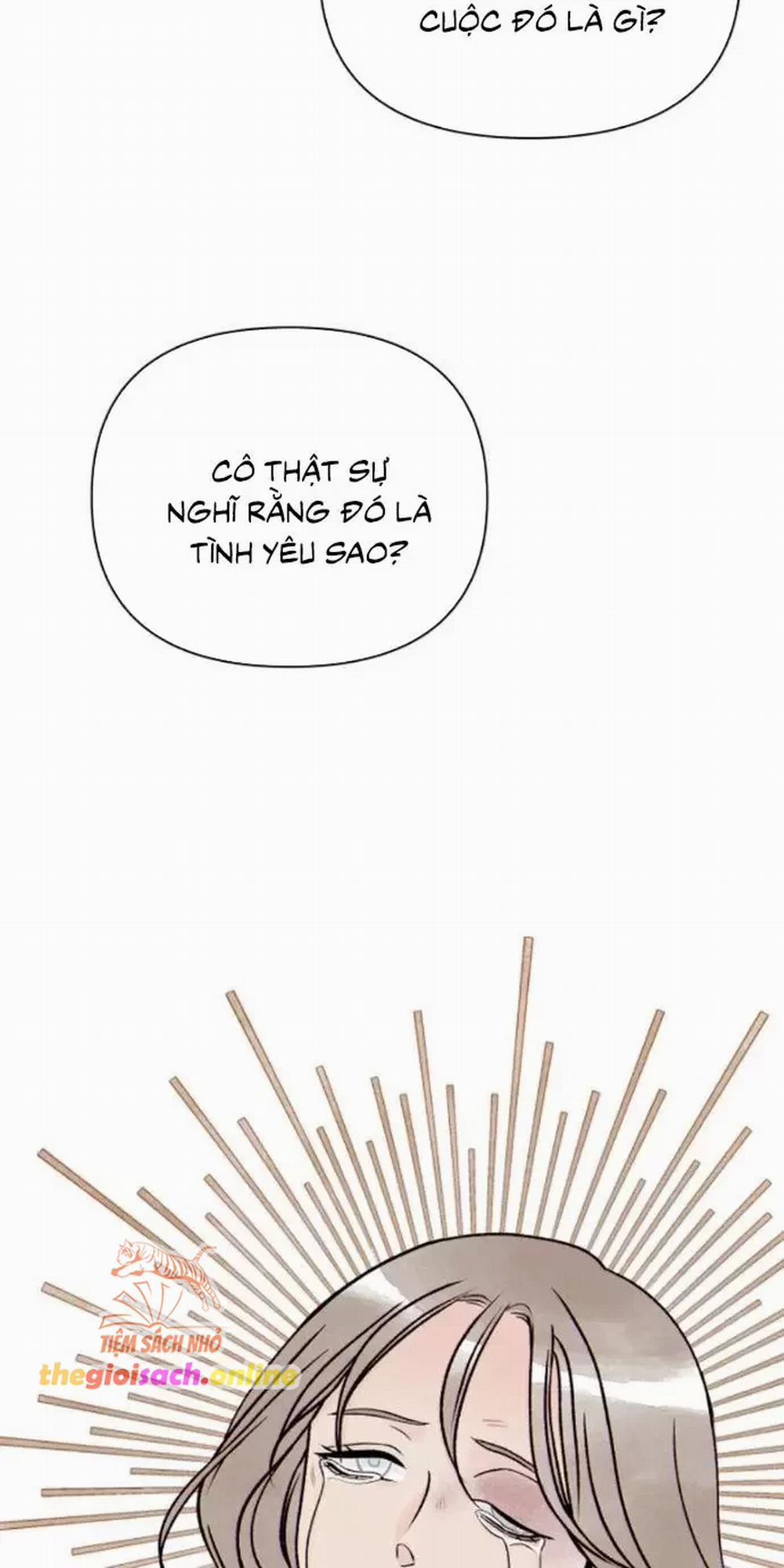 [18+] Nguyệt Mị Moonstruck 5 trang 24