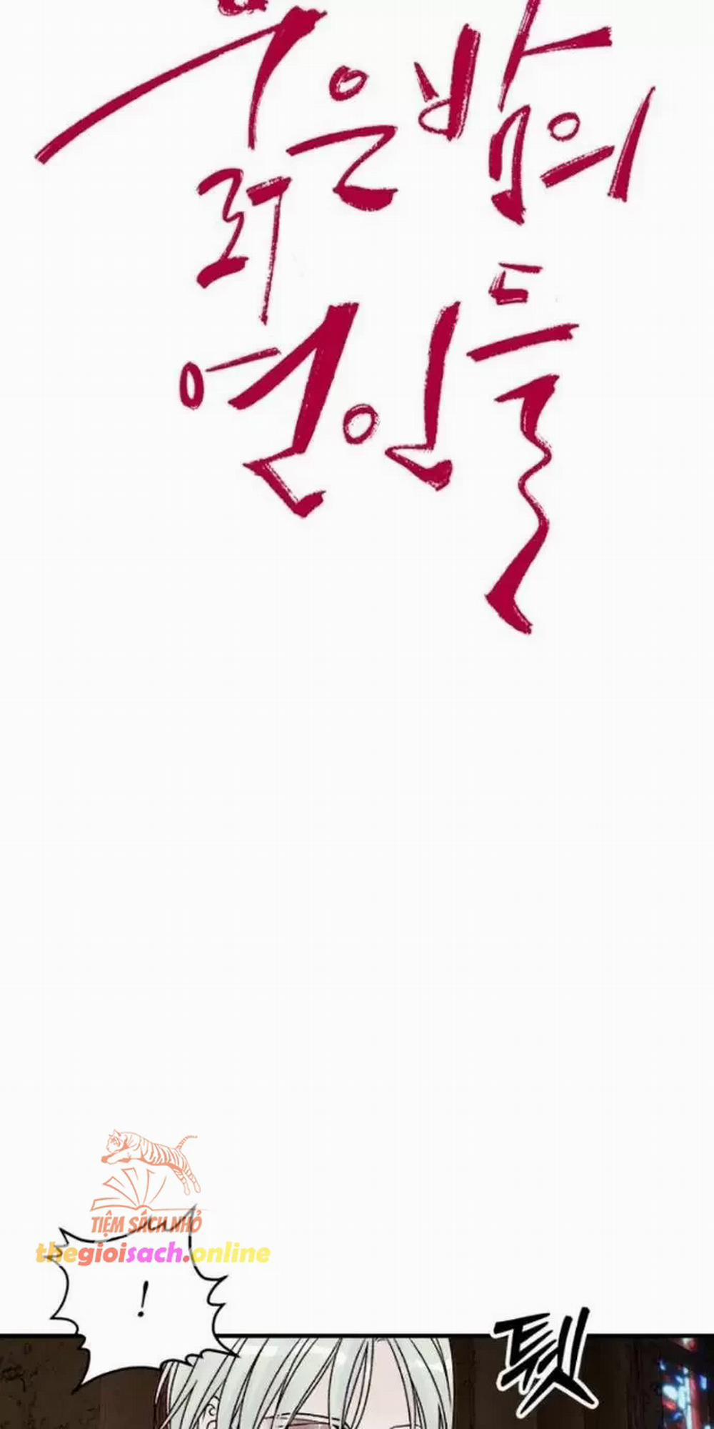 [18+] Nguyệt Mị Moonstruck 5 trang 26