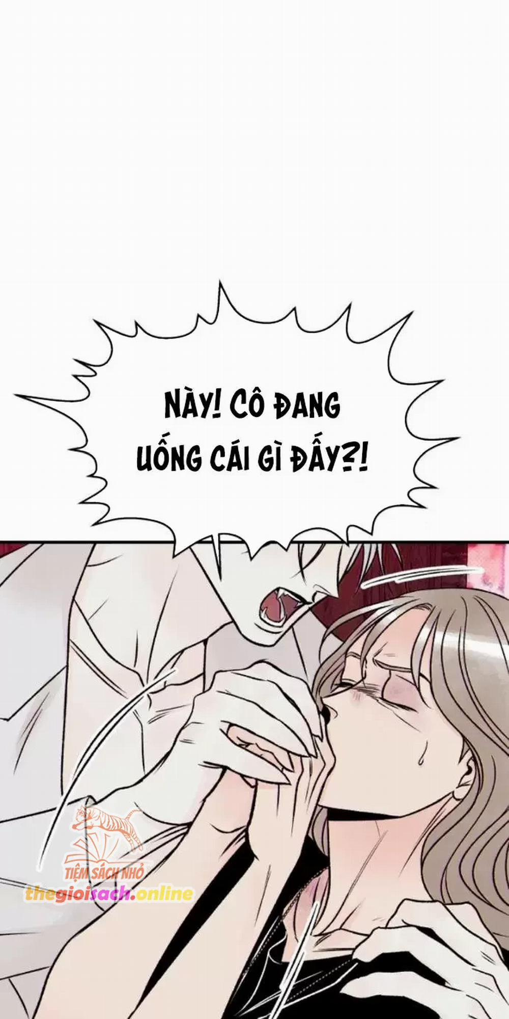 [18+] Nguyệt Mị Moonstruck 5 trang 30