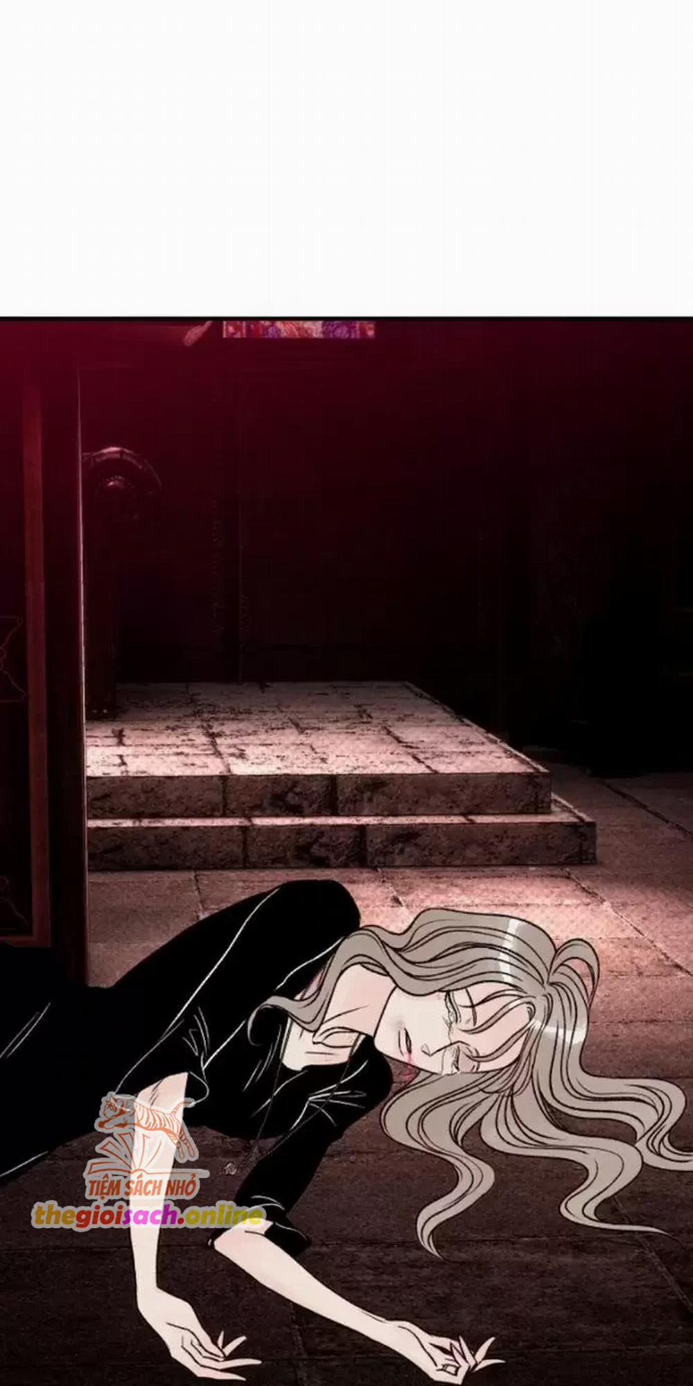 [18+] Nguyệt Mị Moonstruck 5 trang 43