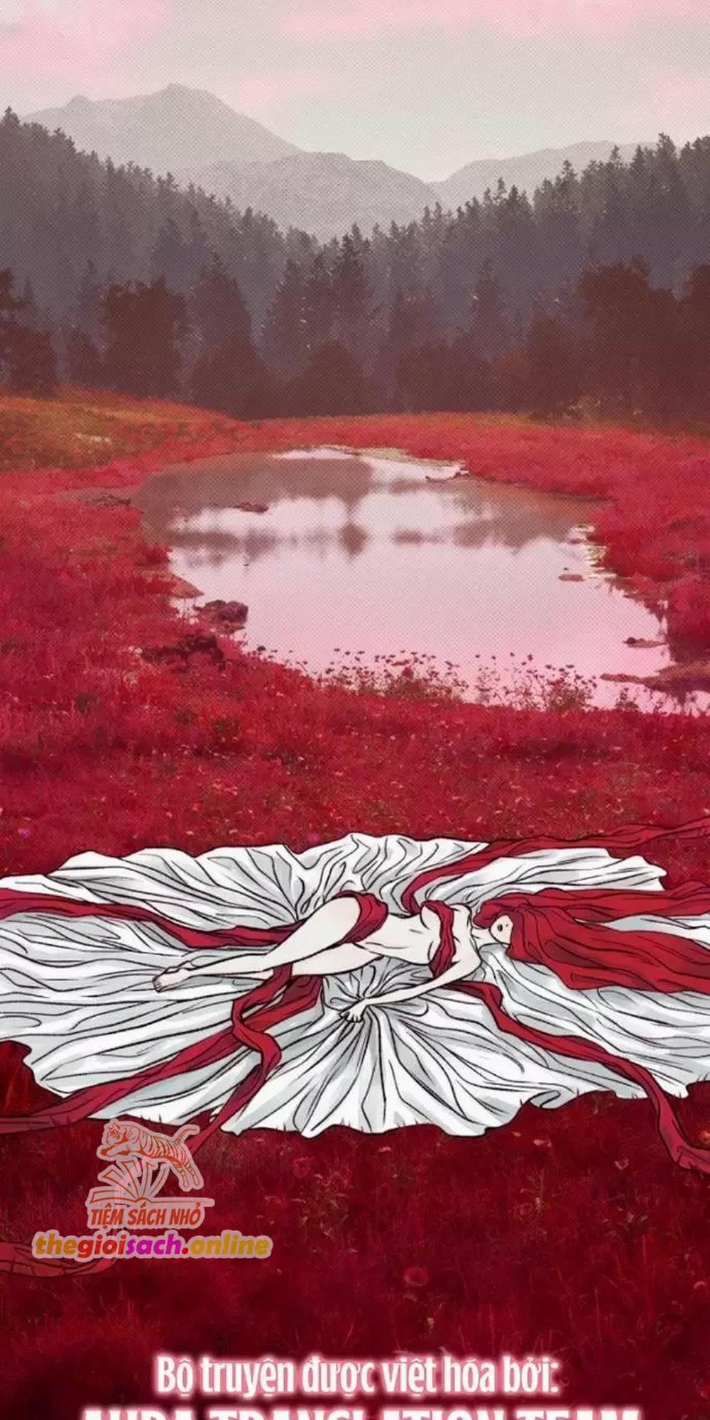 [18+] Nguyệt Mị Moonstruck 5 trang 53