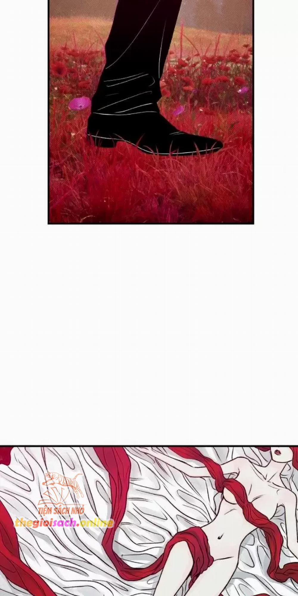 [18+] Nguyệt Mị Moonstruck 5 trang 56