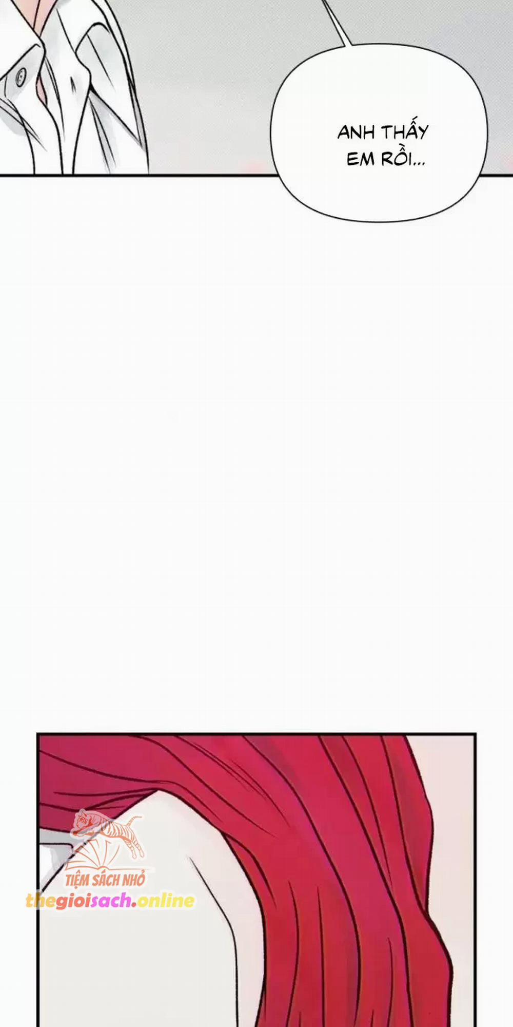 [18+] Nguyệt Mị Moonstruck 5 trang 59