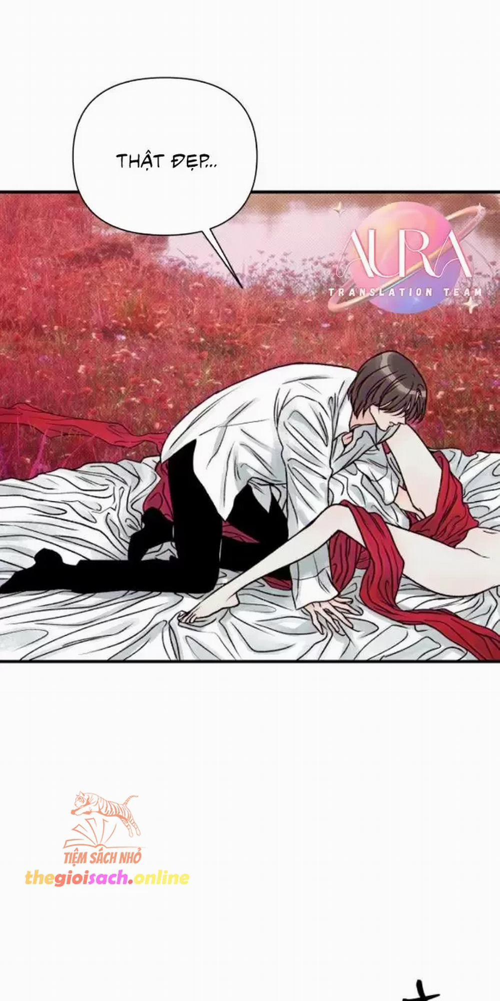 [18+] Nguyệt Mị Moonstruck 5 trang 63