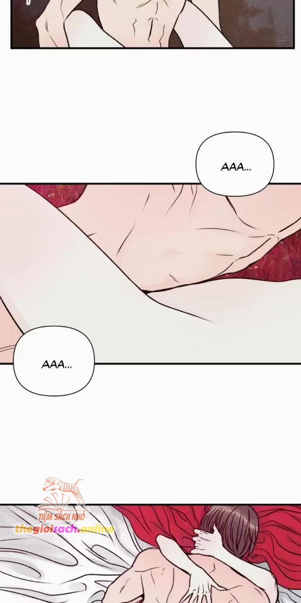 [18+] Nguyệt Mị Moonstruck 5 trang 67