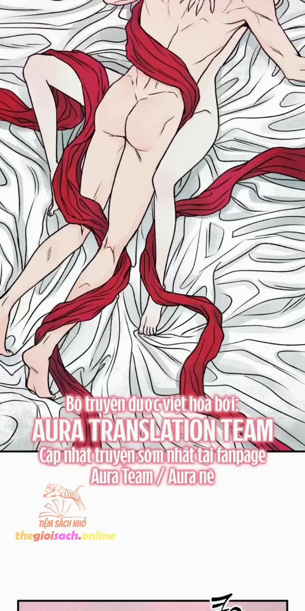 [18+] Nguyệt Mị Moonstruck 5 trang 68