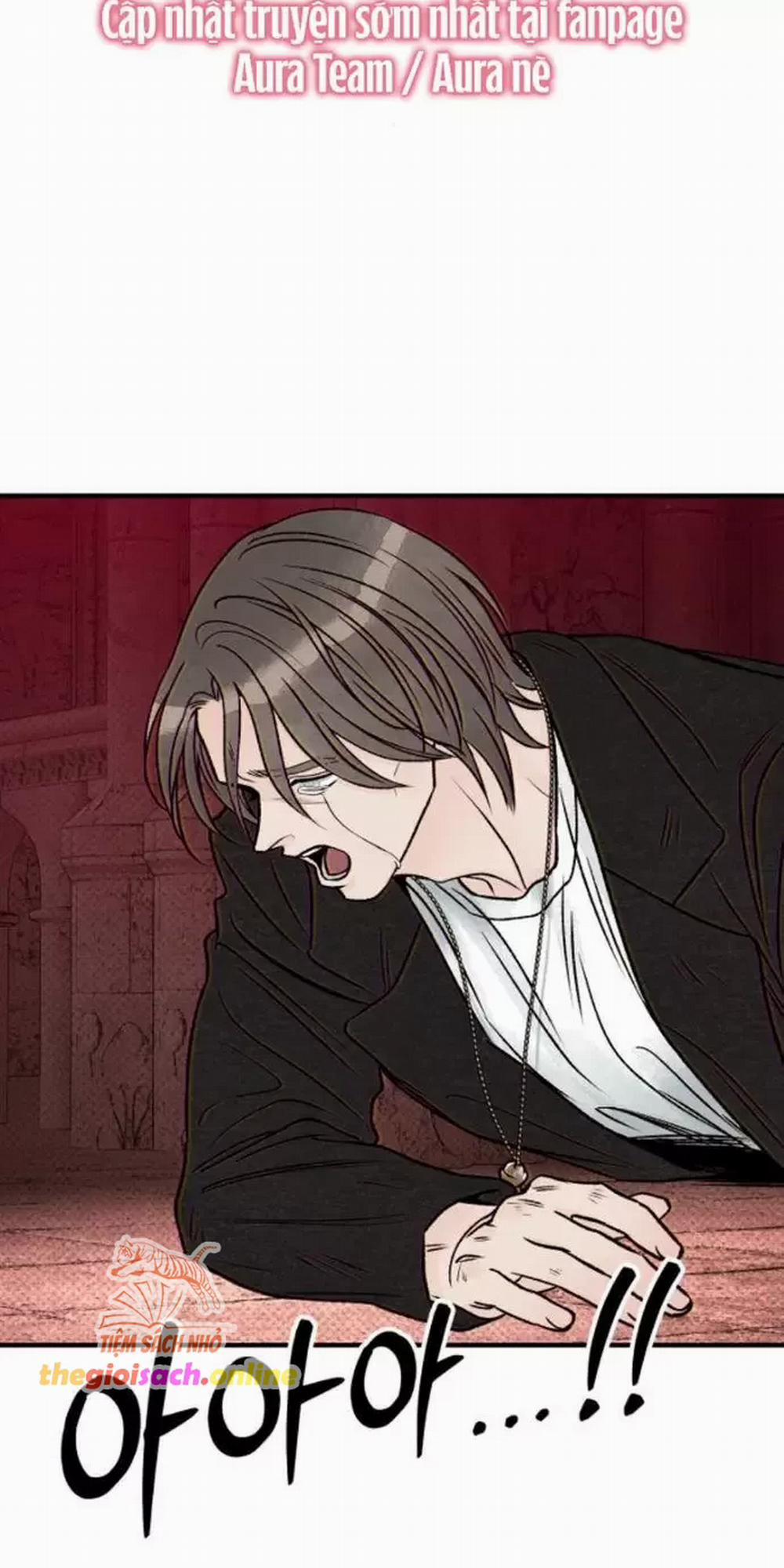 [18+] Nguyệt Mị Moonstruck 5 trang 74