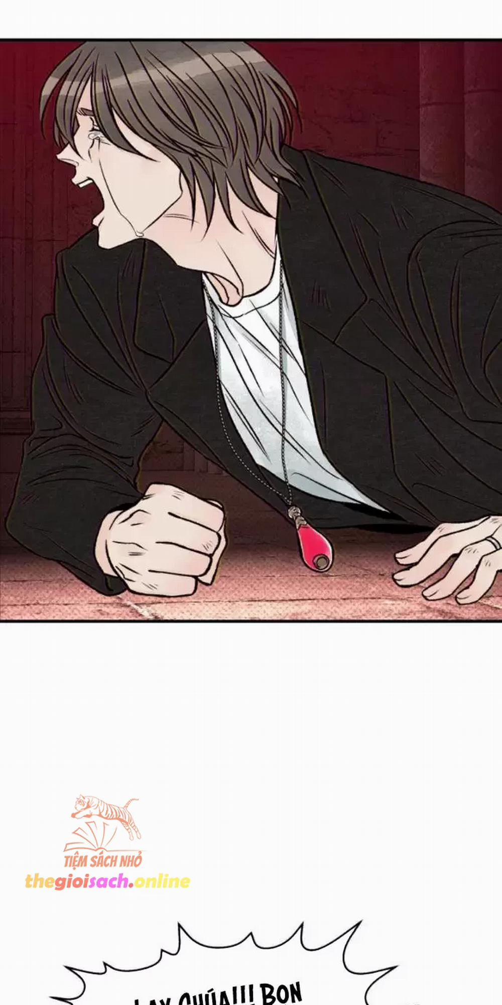 [18+] Nguyệt Mị Moonstruck 5 trang 75