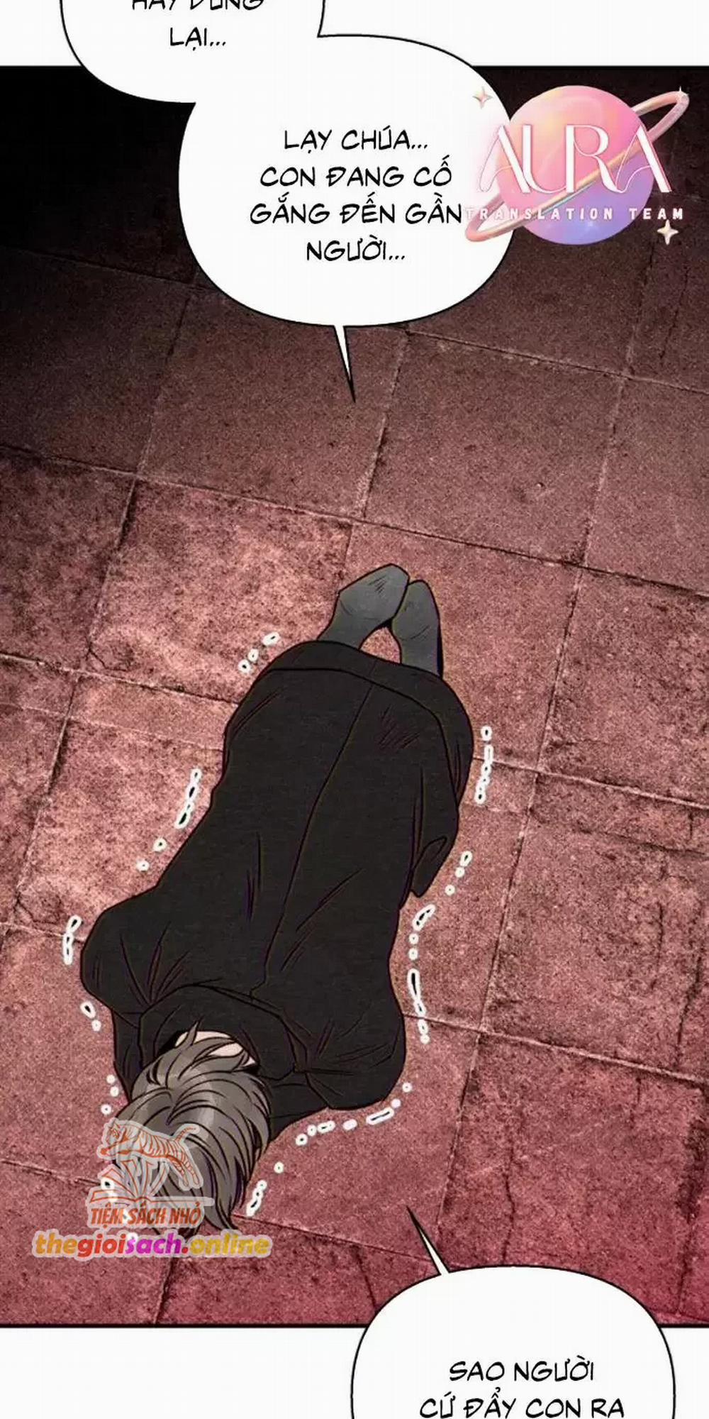 [18+] Nguyệt Mị Moonstruck 5 trang 77