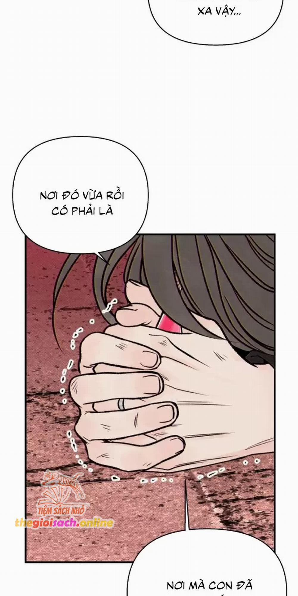 [18+] Nguyệt Mị Moonstruck 5 trang 78