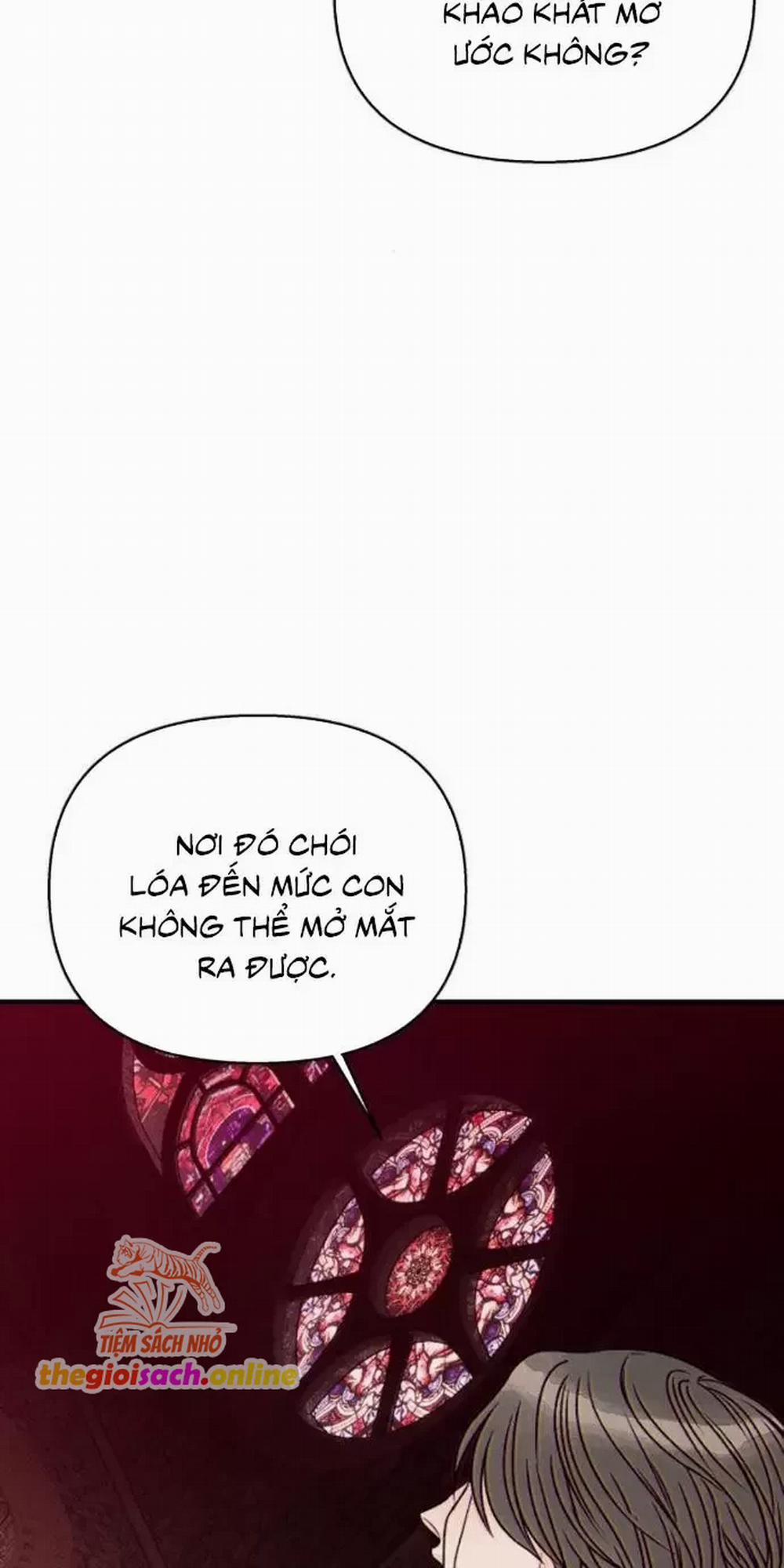 [18+] Nguyệt Mị Moonstruck 5 trang 79
