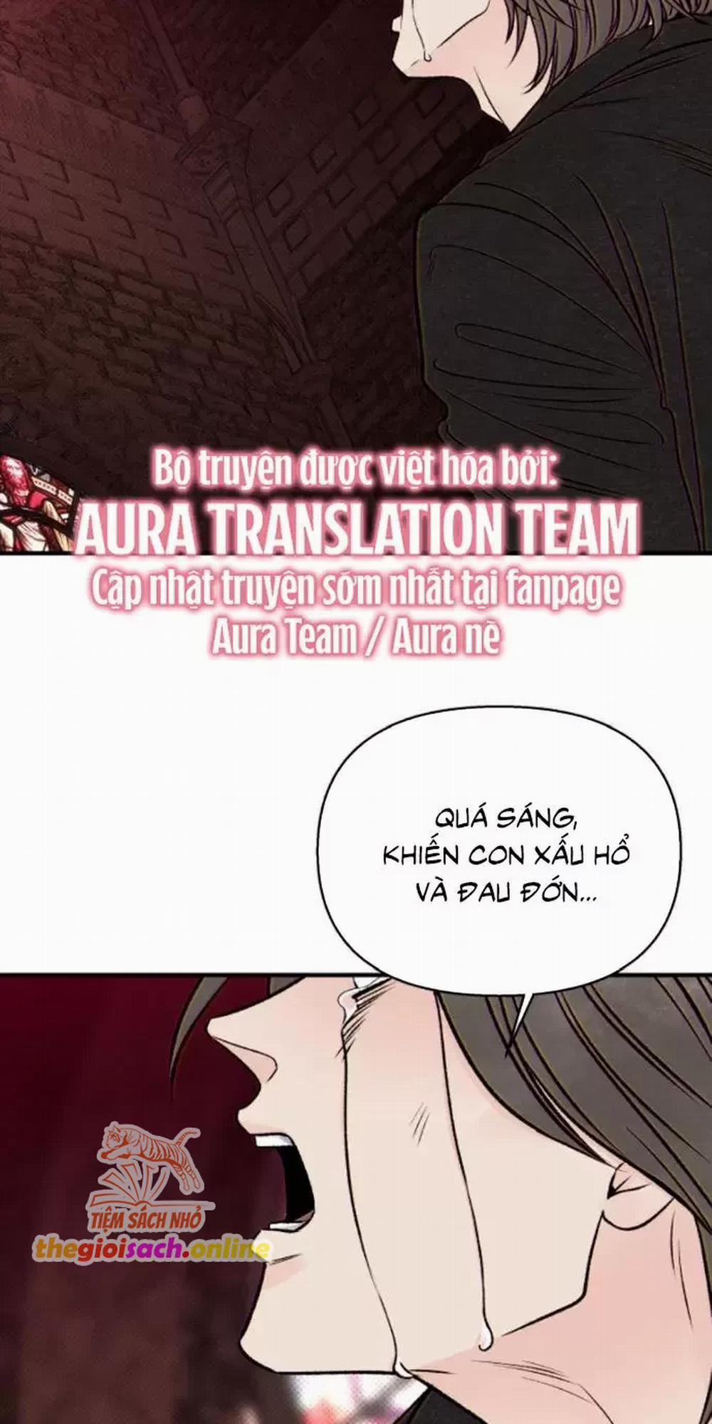 [18+] Nguyệt Mị Moonstruck 5 trang 80