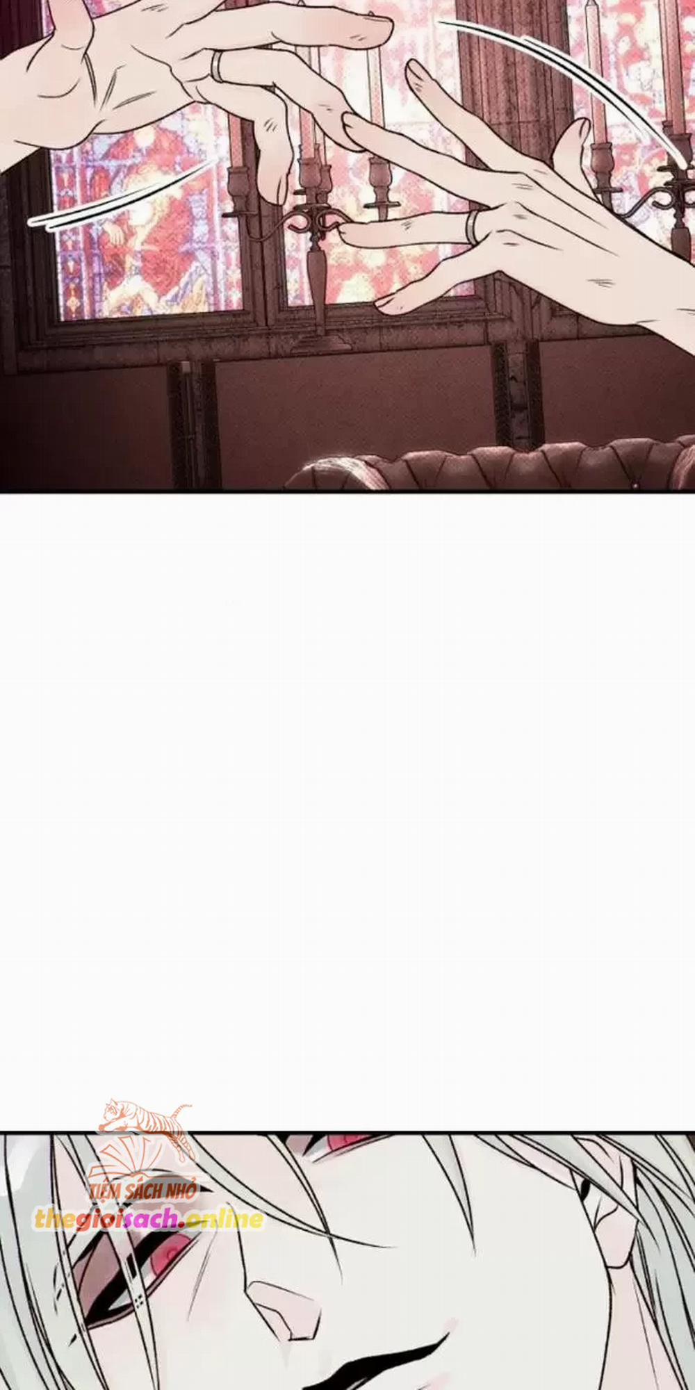 [18+] Nguyệt Mị Moonstruck 5 trang 9