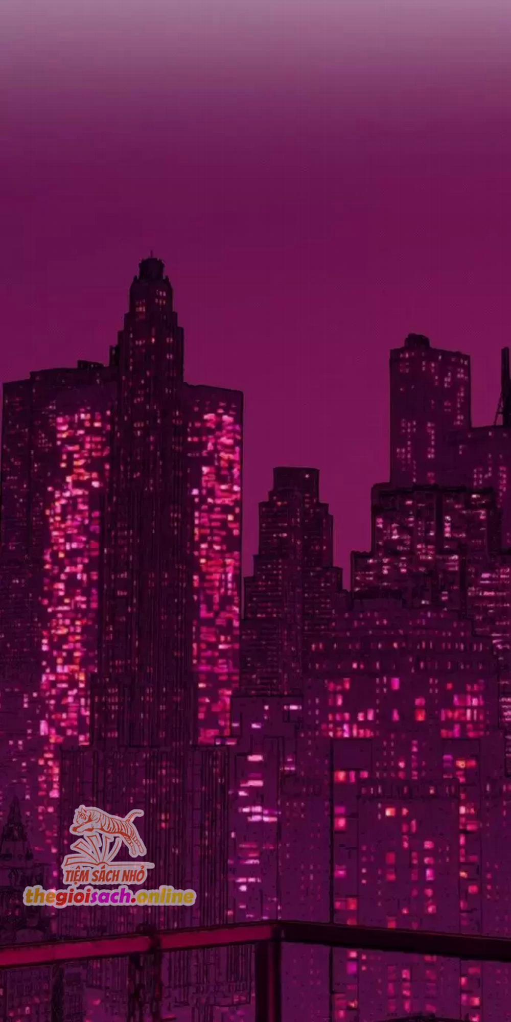 [18+] Nguyệt Mị Moonstruck 6 trang 12