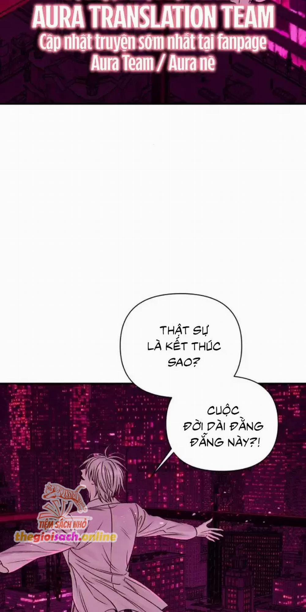 [18+] Nguyệt Mị Moonstruck 6 trang 14