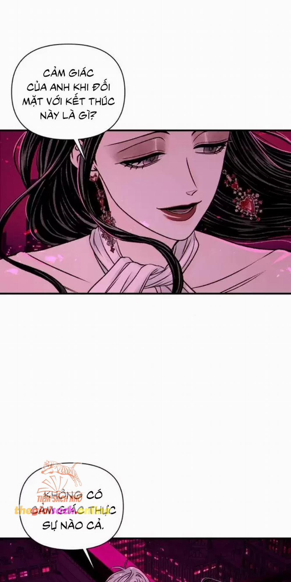 [18+] Nguyệt Mị Moonstruck 6 trang 18