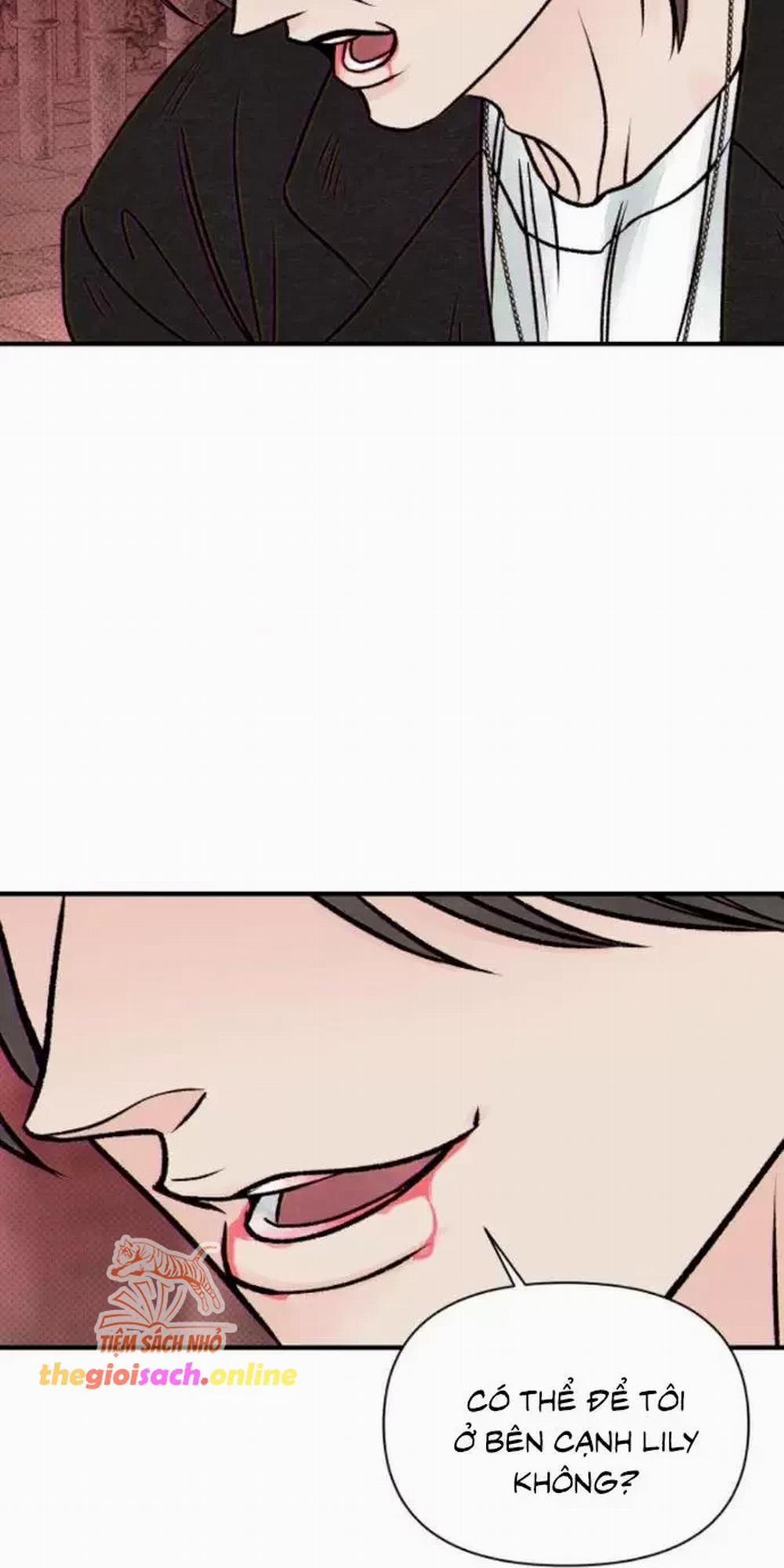 [18+] Nguyệt Mị Moonstruck 6 trang 2