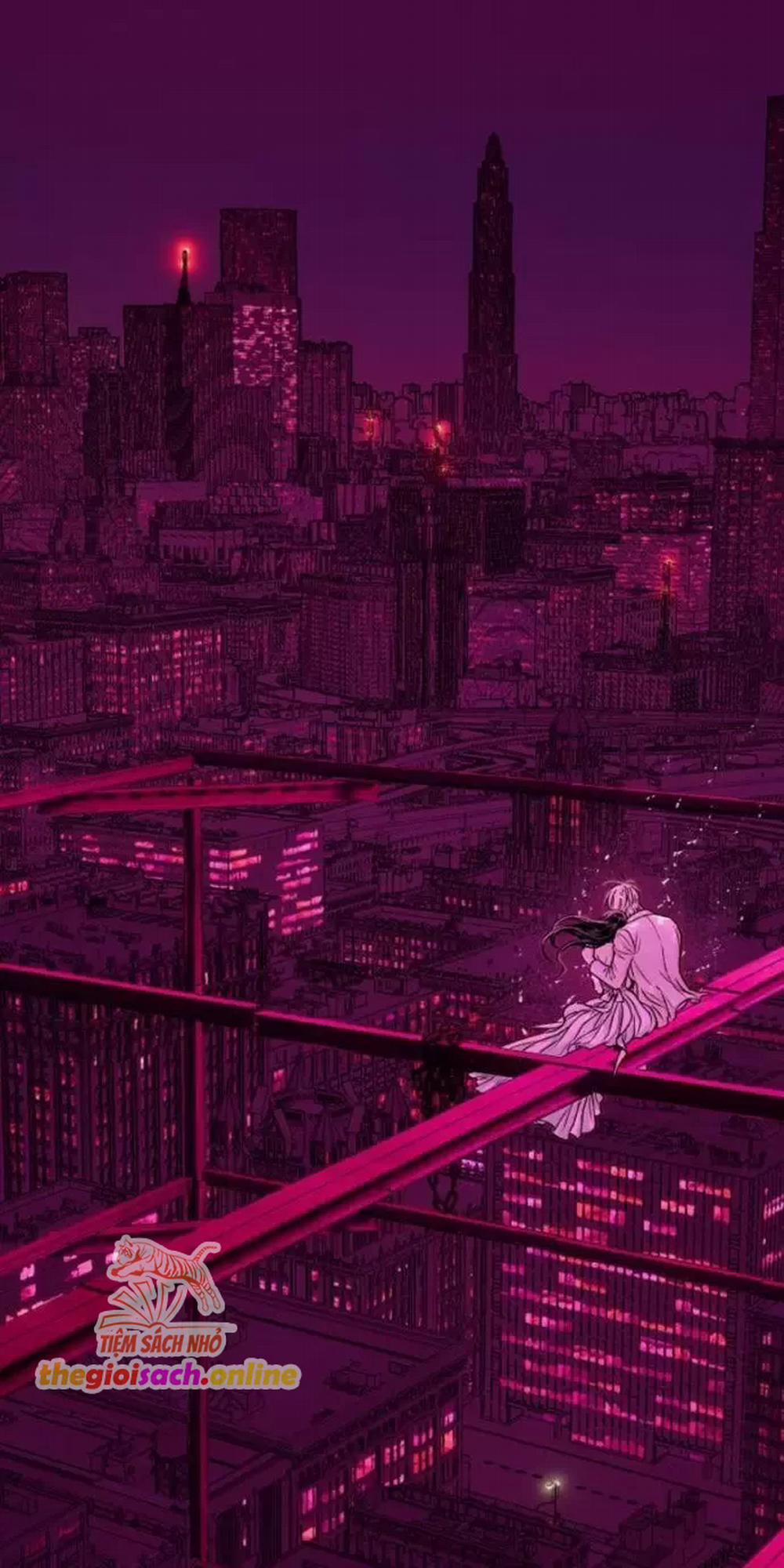 [18+] Nguyệt Mị Moonstruck 6 trang 24