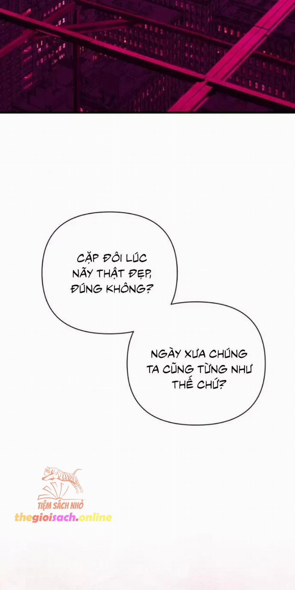 [18+] Nguyệt Mị Moonstruck 6 trang 25