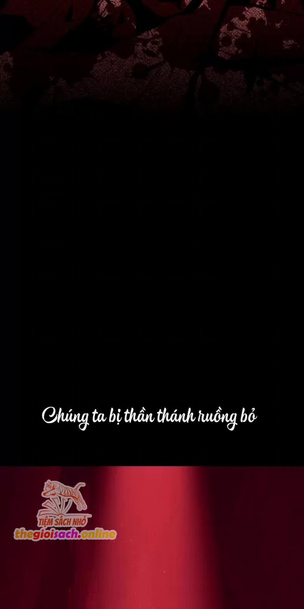 [18+] Nguyệt Mị Moonstruck 6 trang 29