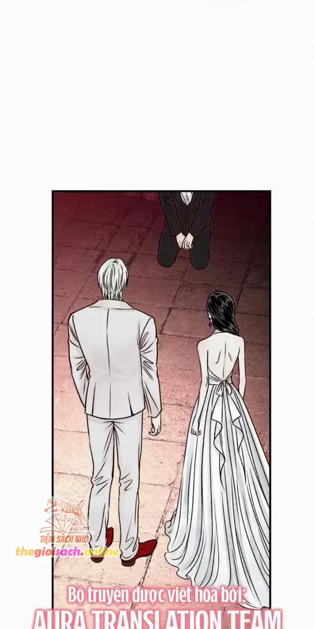 [18+] Nguyệt Mị Moonstruck 6 trang 3