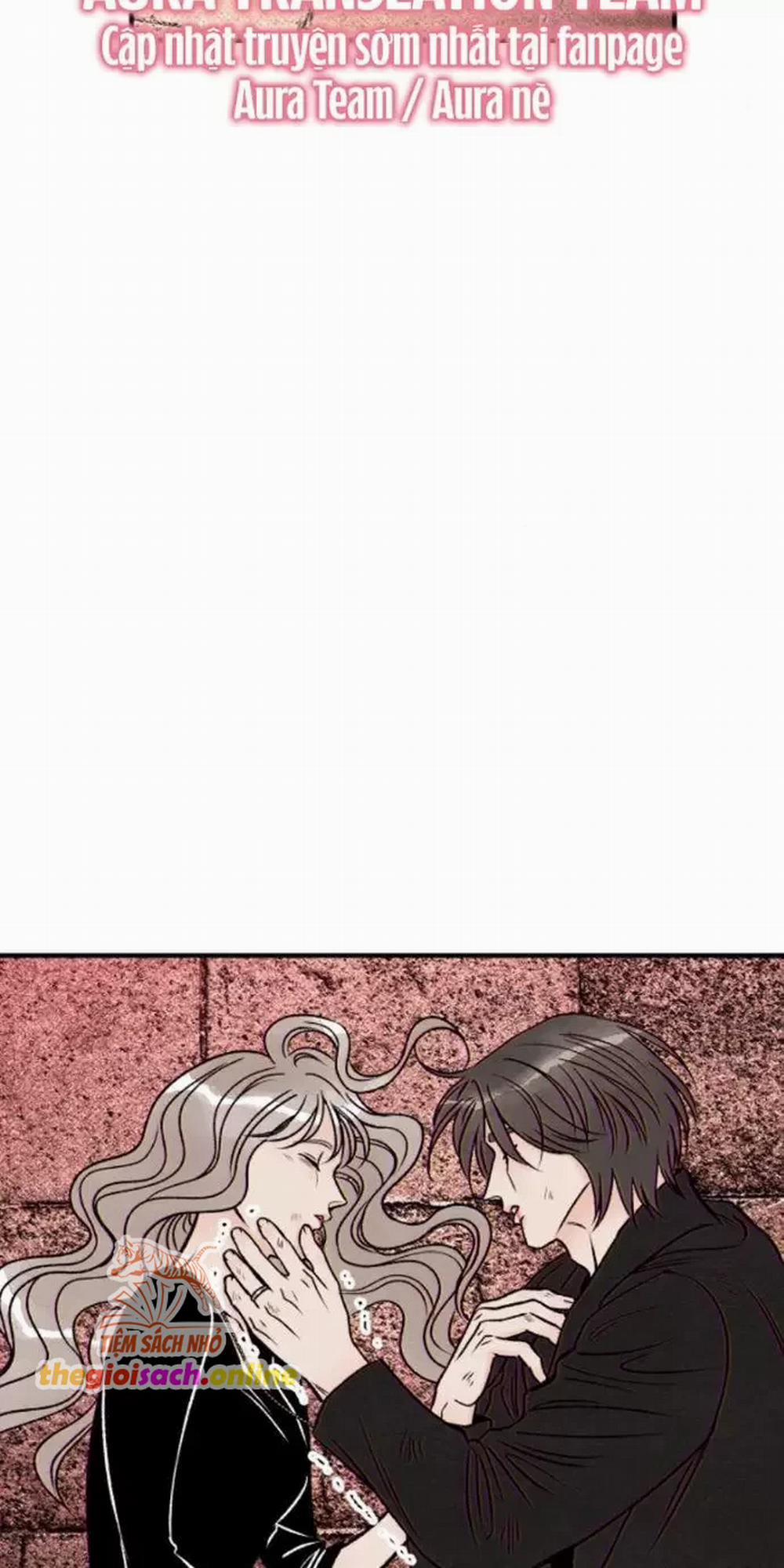 [18+] Nguyệt Mị Moonstruck 6 trang 4