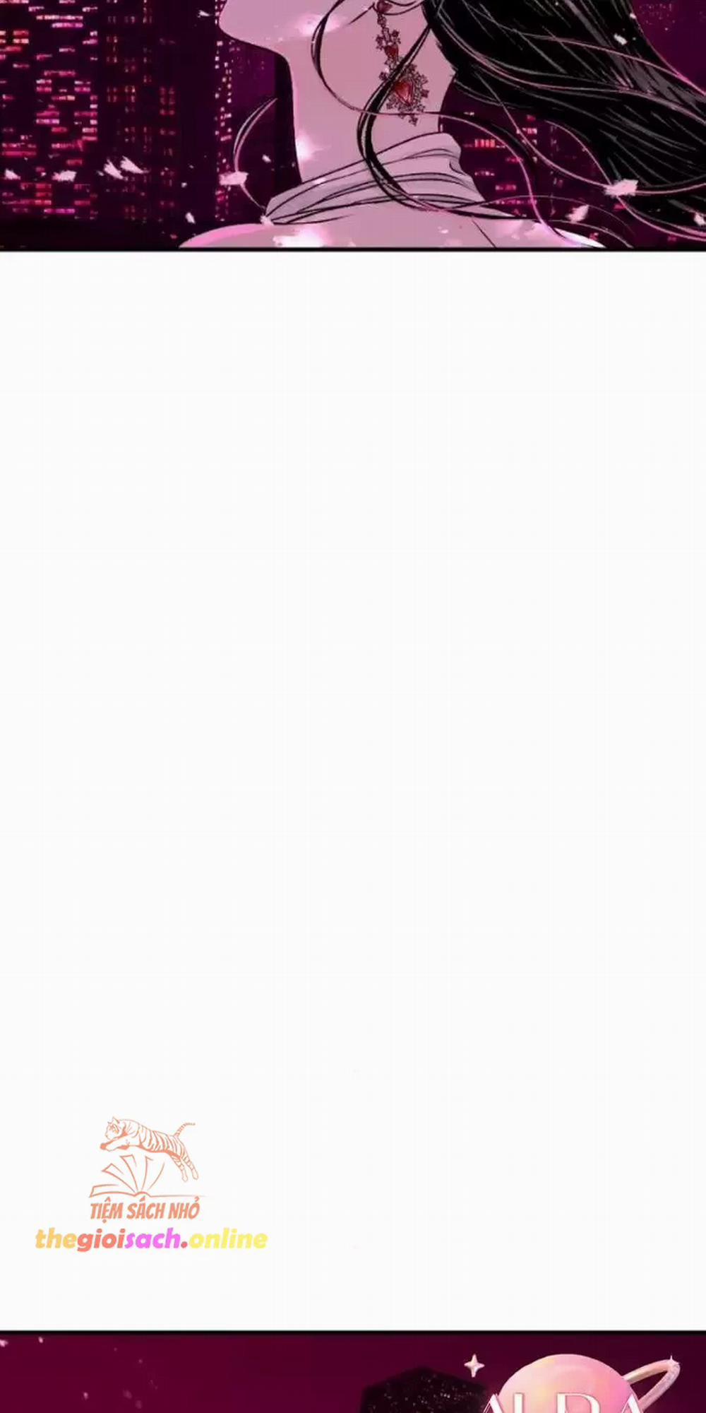 [18+] Nguyệt Mị Moonstruck 6 trang 45