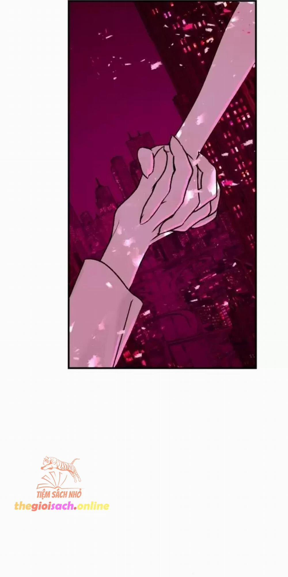 [18+] Nguyệt Mị Moonstruck 6 trang 50