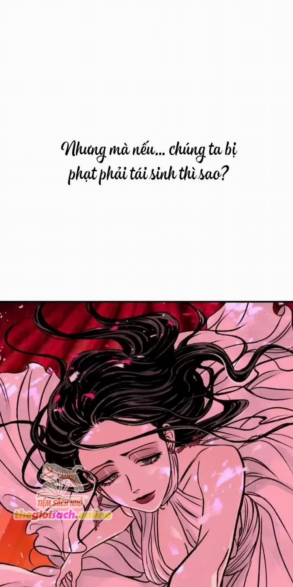 [18+] Nguyệt Mị Moonstruck 6 trang 51