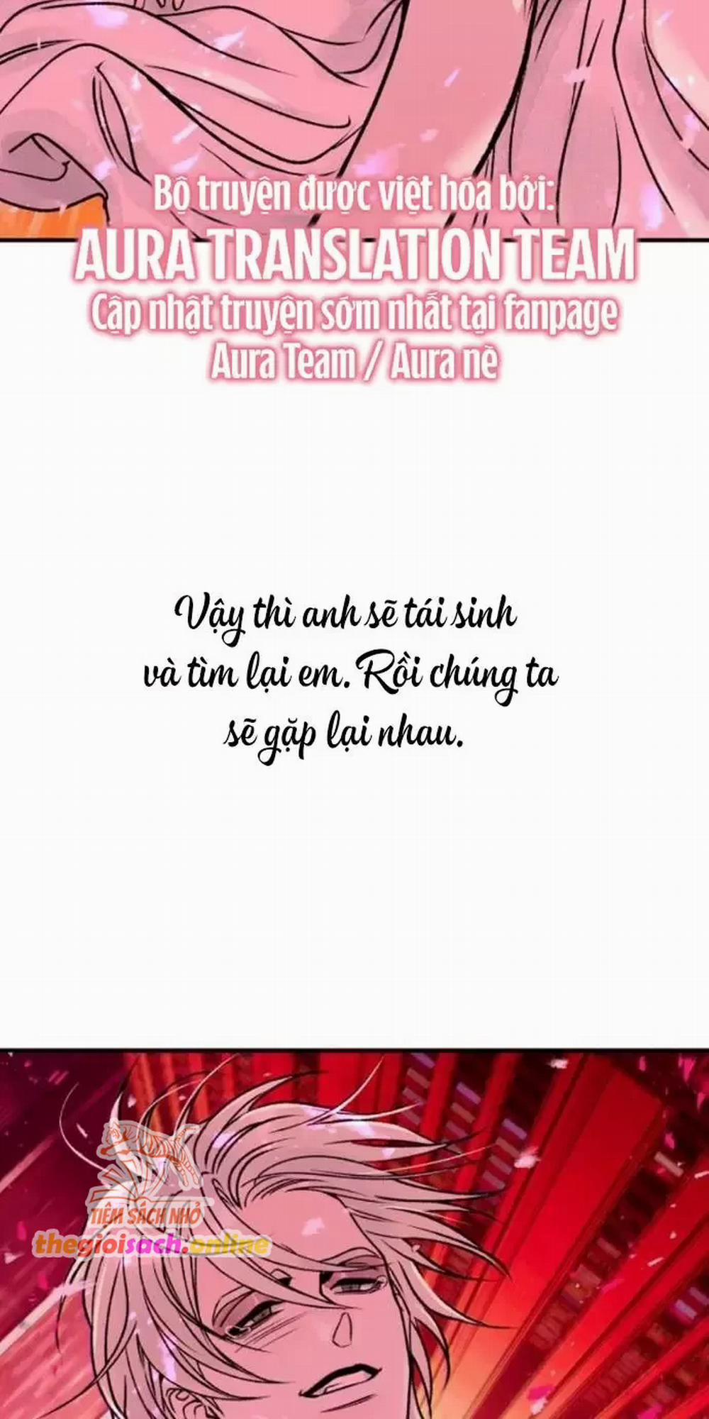 [18+] Nguyệt Mị Moonstruck 6 trang 52