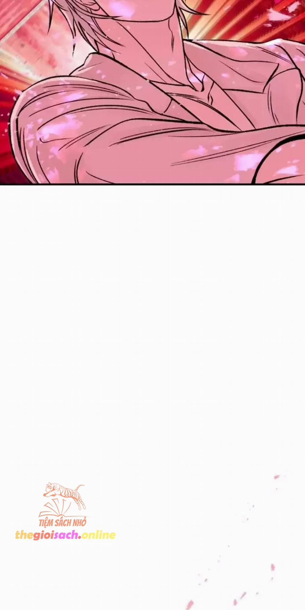[18+] Nguyệt Mị Moonstruck 6 trang 53