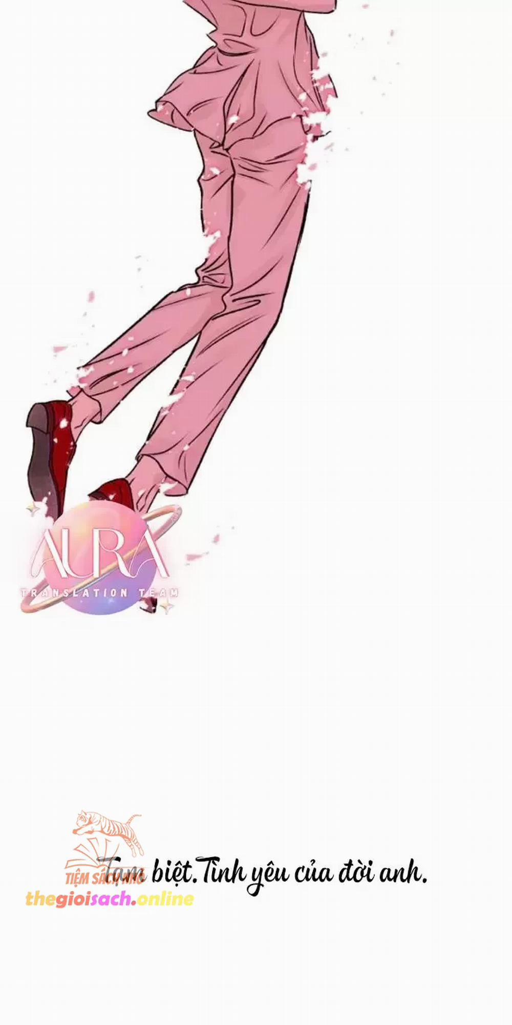 [18+] Nguyệt Mị Moonstruck 6 trang 55