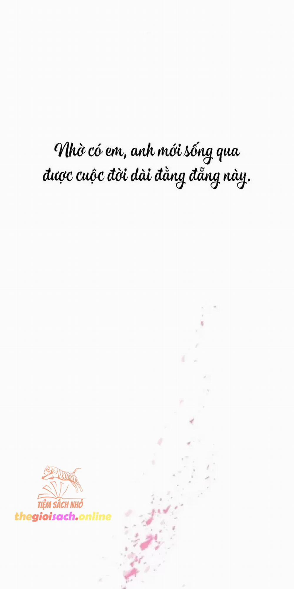 [18+] Nguyệt Mị Moonstruck 6 trang 57