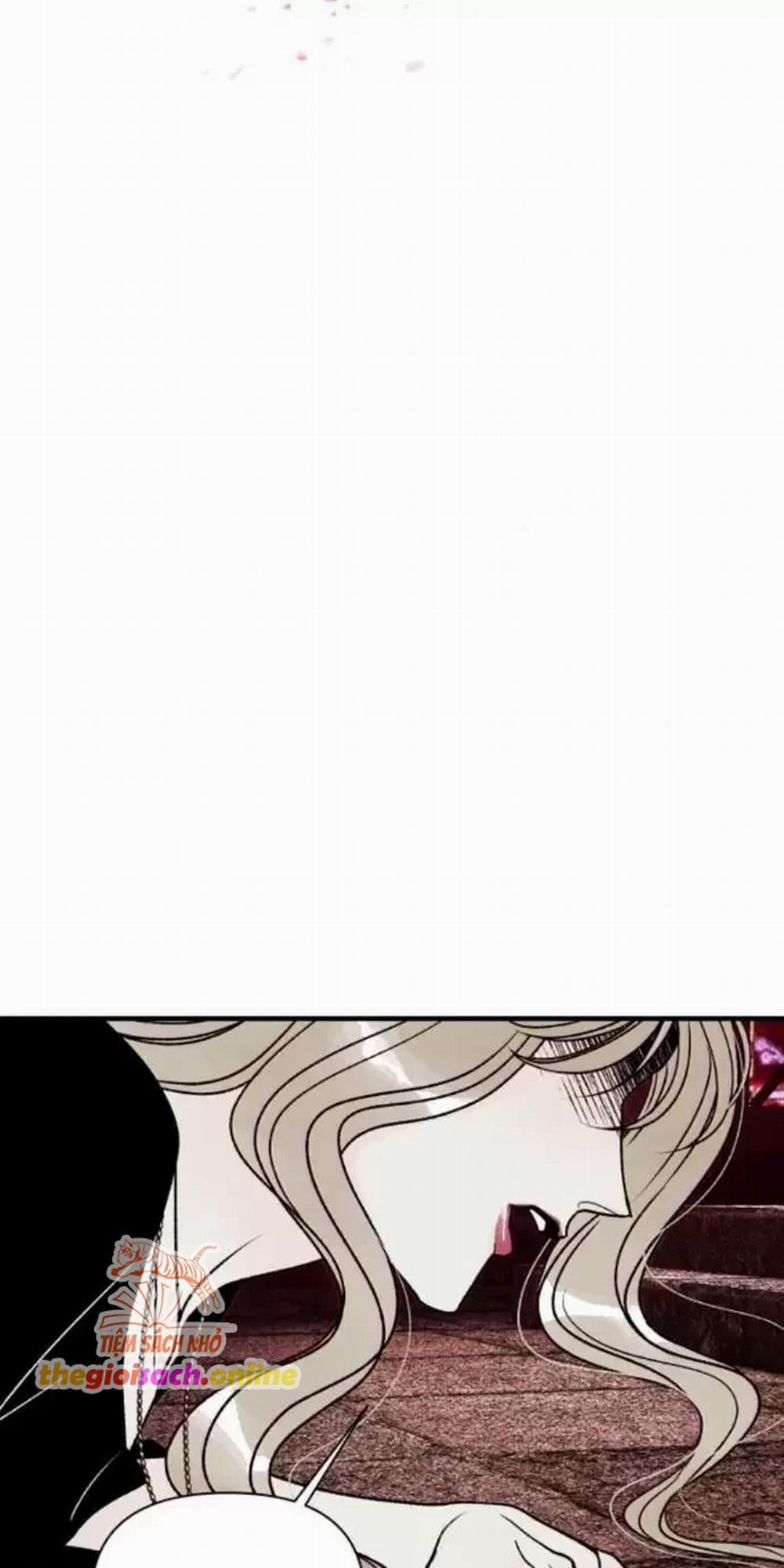 [18+] Nguyệt Mị Moonstruck 6 trang 58