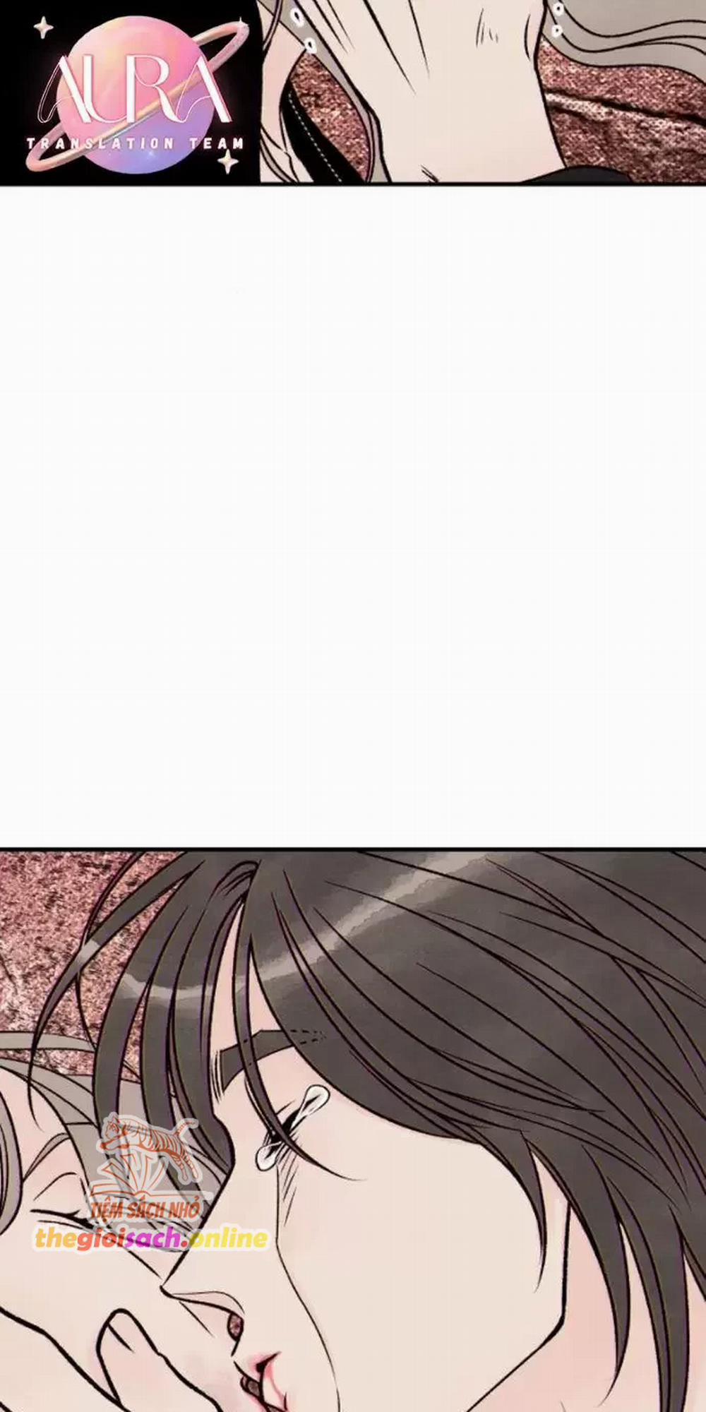 [18+] Nguyệt Mị Moonstruck 6 trang 6